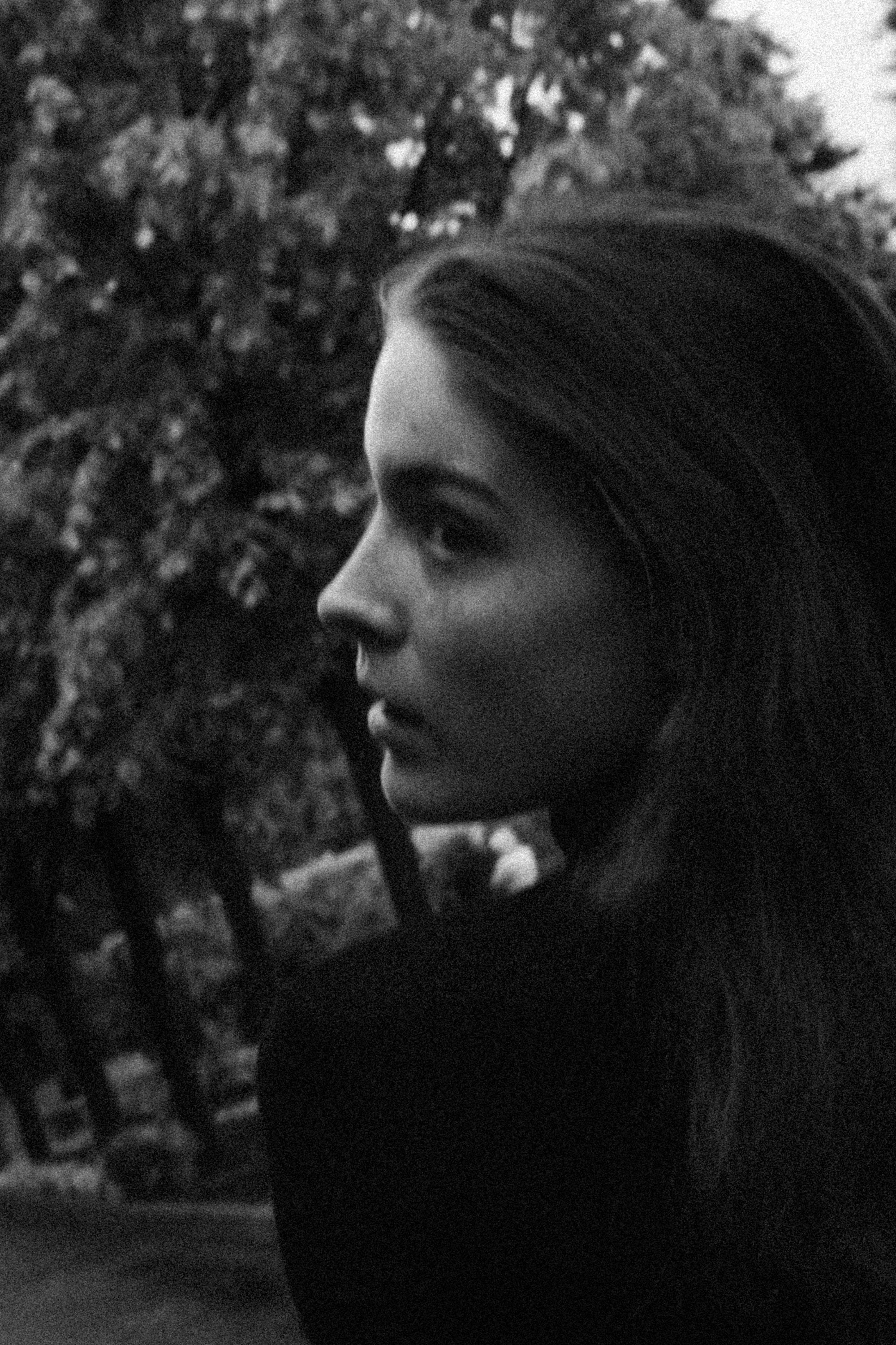 Портретная съемка. Главная