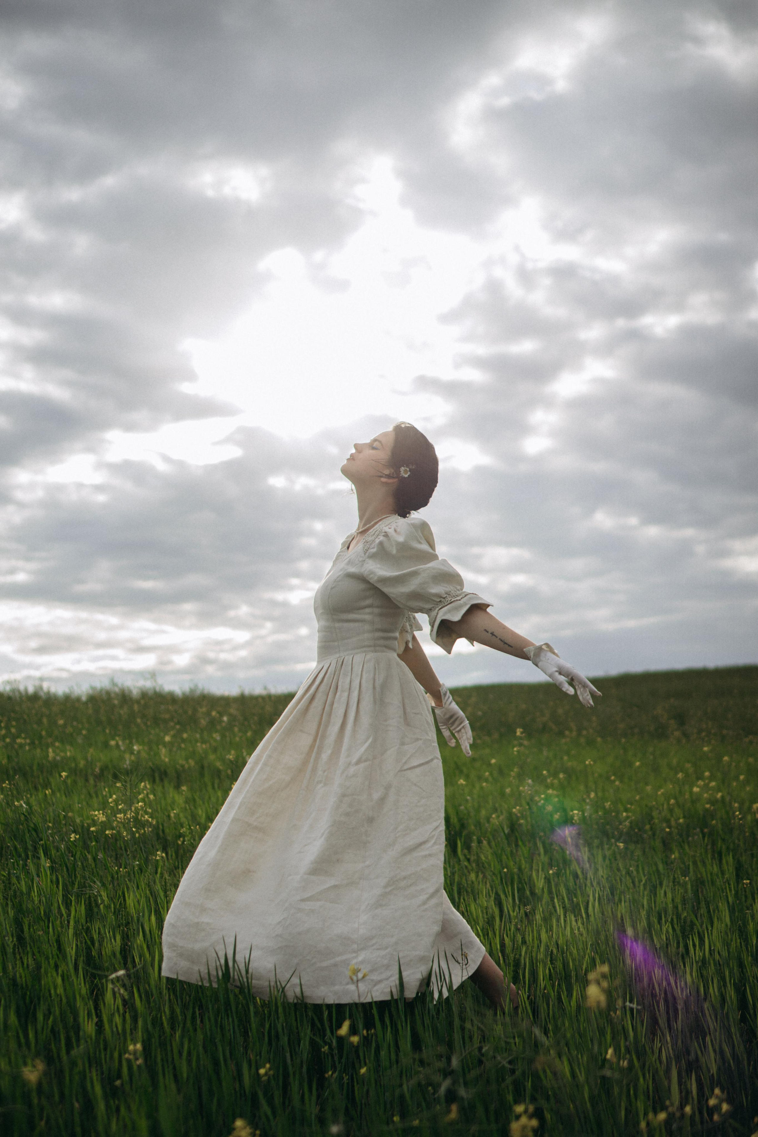 Портретная съемка. Главная