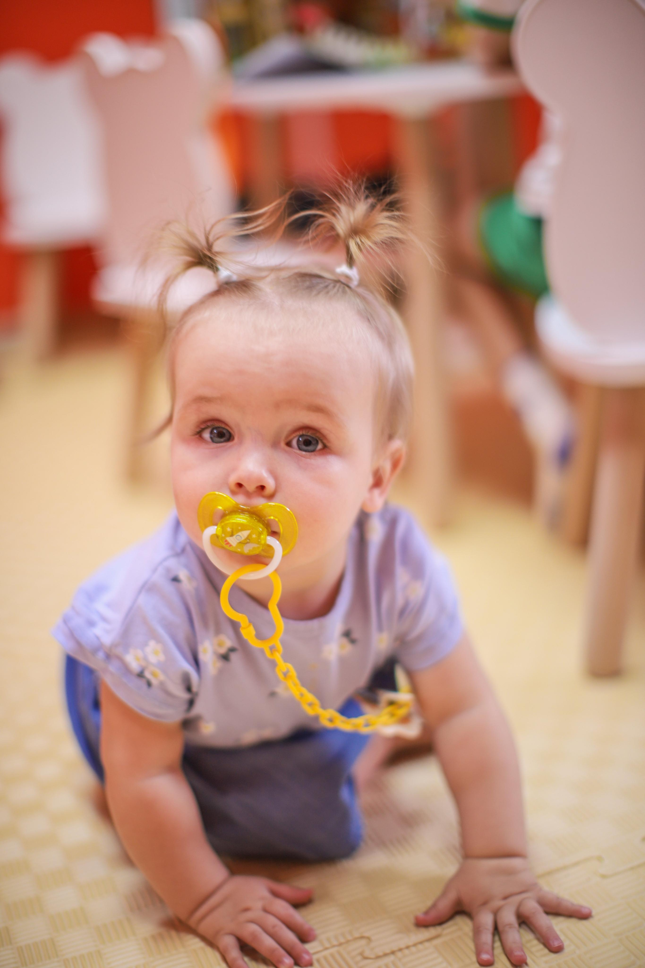 Дети. Главная