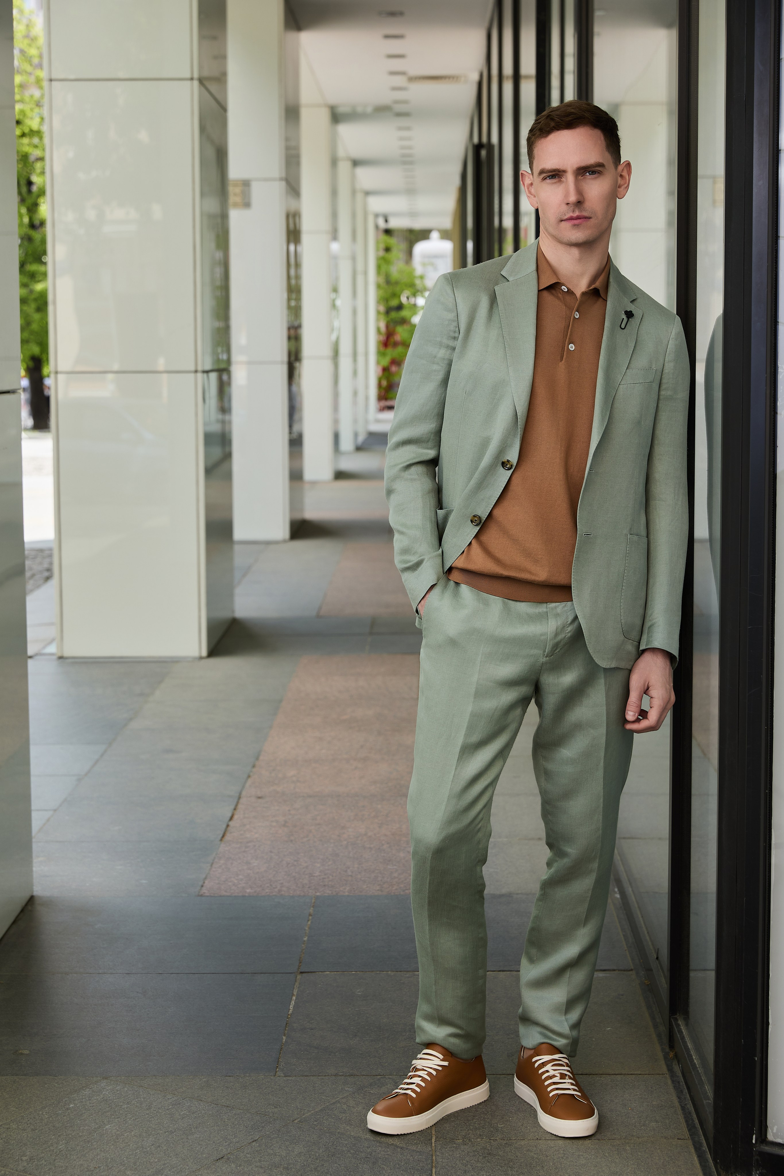 Lardini. Фотограф и Видеограф в Москве. Олег Корушев