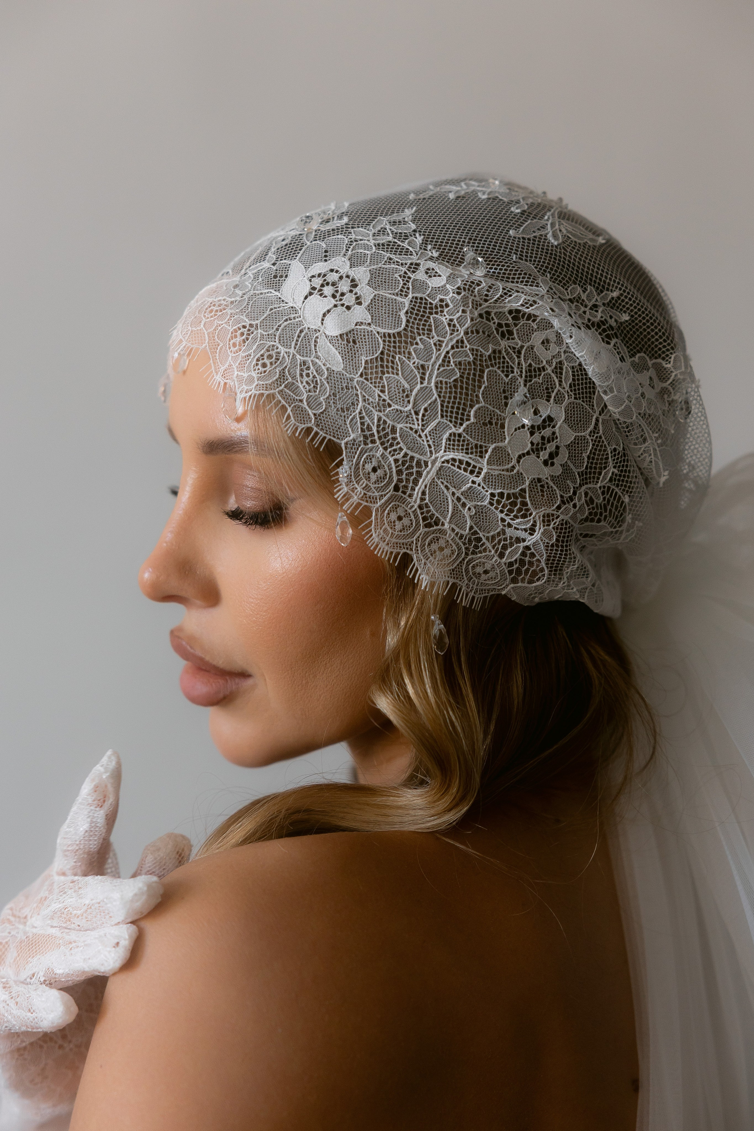 Утро невесты Екатерины