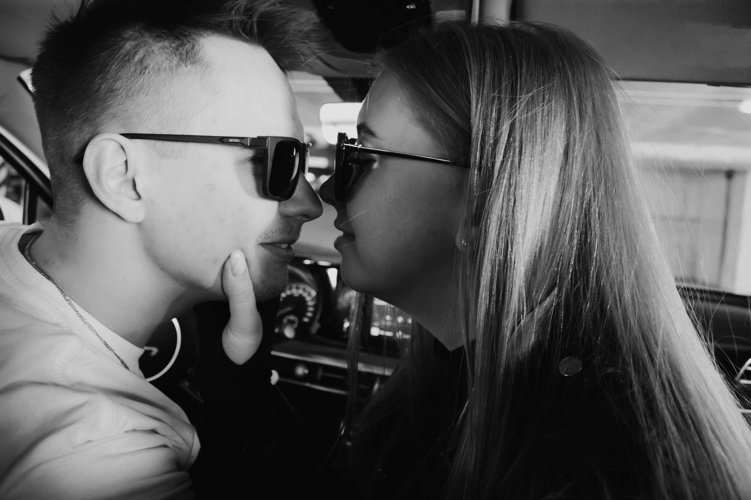 Дмитрий и Анастасия. Бутакова Елена фотограф в Екатеринбурге