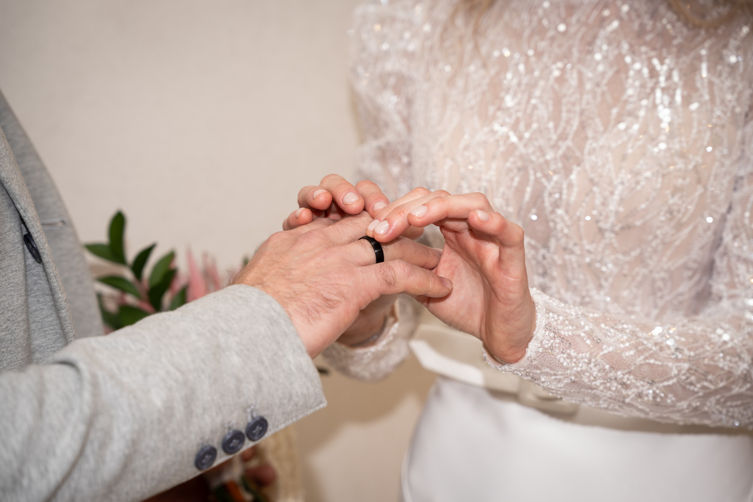 Игорь и Марта. Семейный и детский фотограф в Москве Евгения Миронова