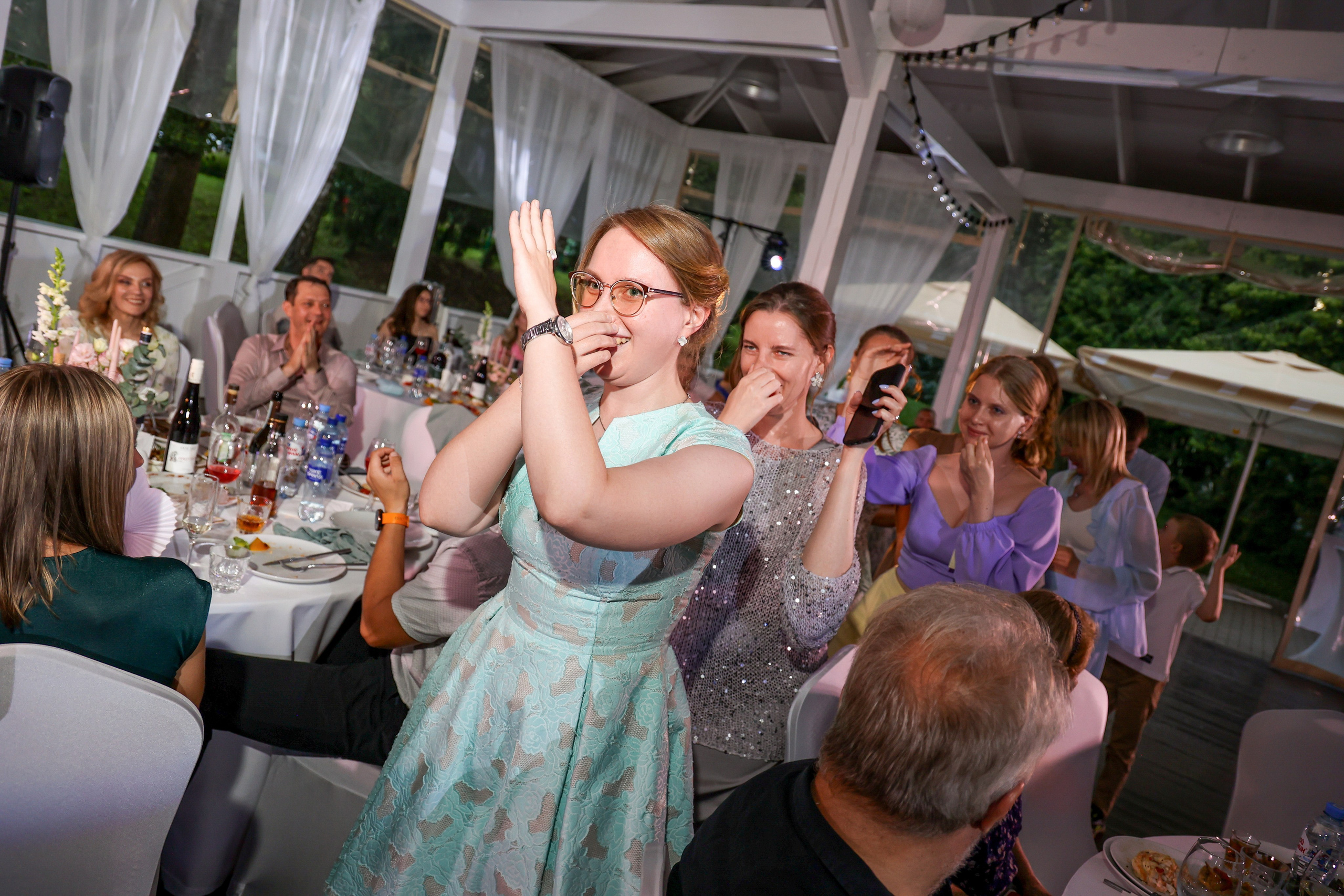 Александр & Мария. Свадебный и Event фотограф в Москве Бажина Ирина