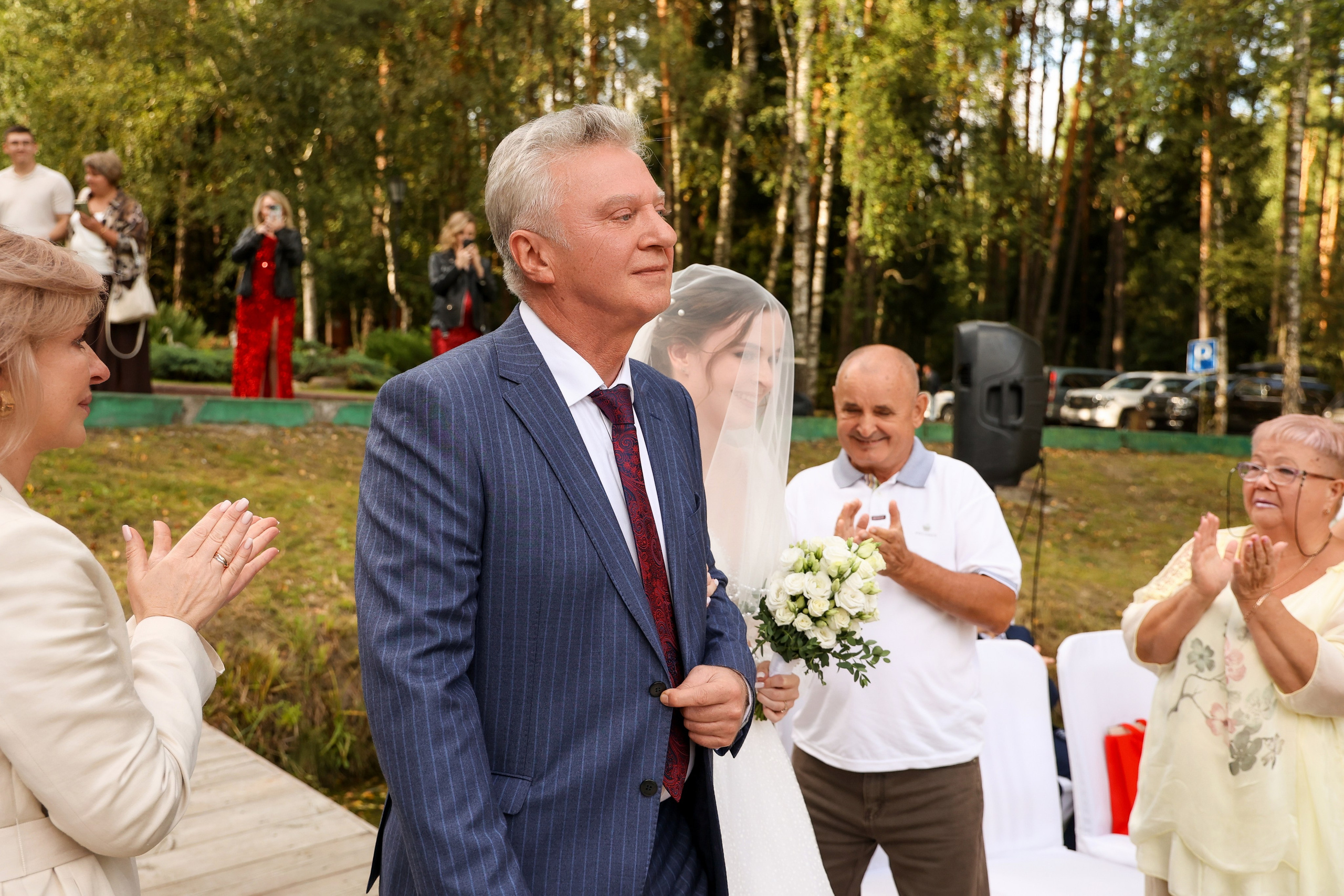 Александр & Полина. Свадебный и Event фотограф в Москве Бажина Ирина