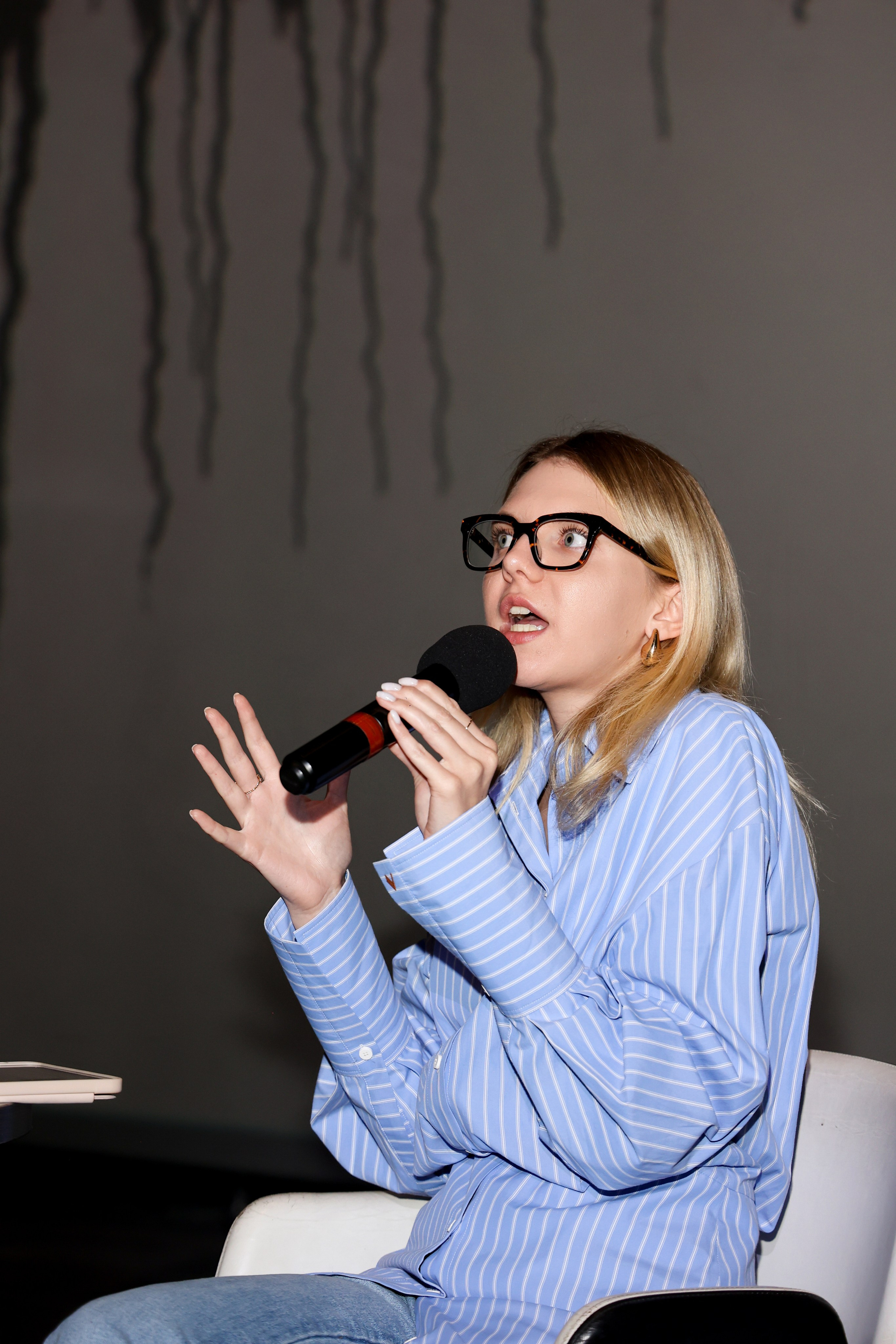 Премьера «Одни из нас». Свадебный и Event фотограф в Москве Бажина Ирина