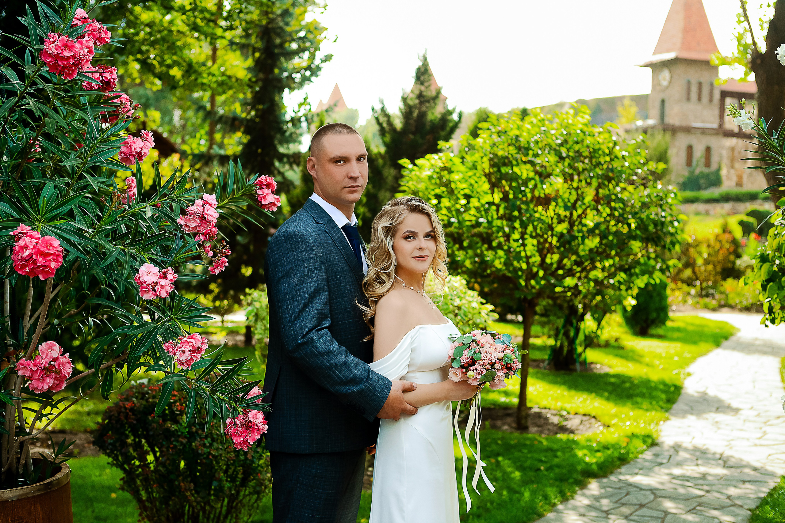 Ангелина и Сергей. Свадебный фотограф Евгения Фролова г. Каменск-Шахтинский, Донецк, Ростов