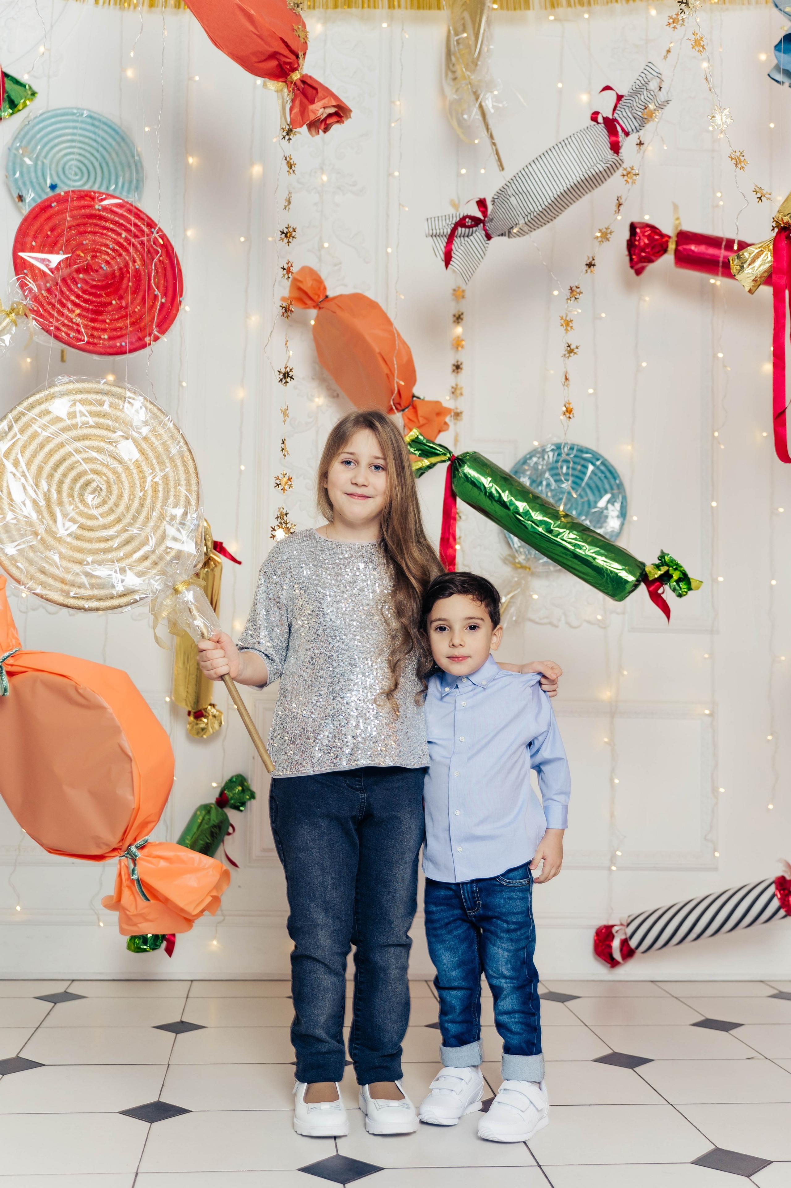 Наталья и Павел. Фотограф Абакумова Анастасия