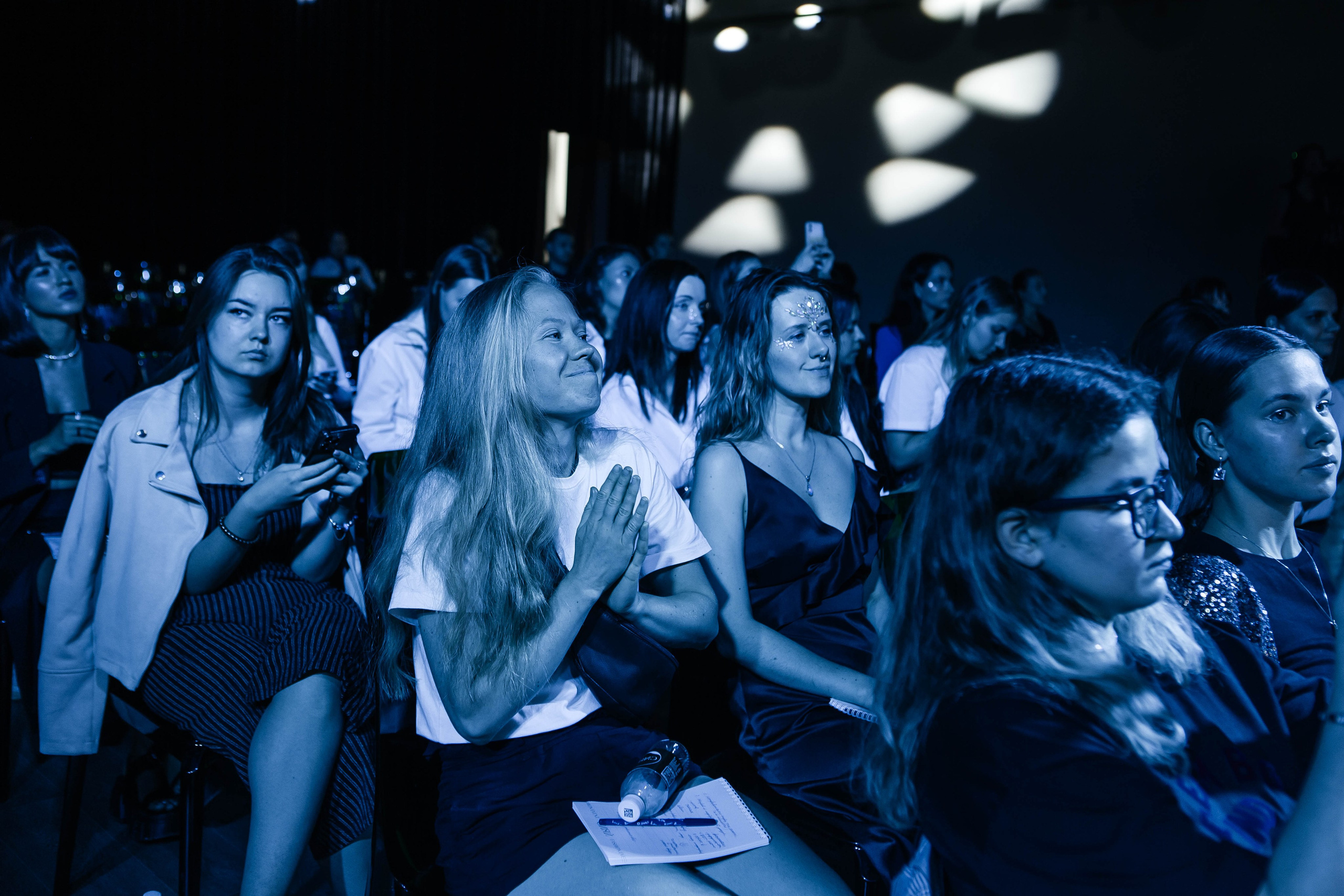 Форум «Сияй». Фотограф Абакумова Анастасия