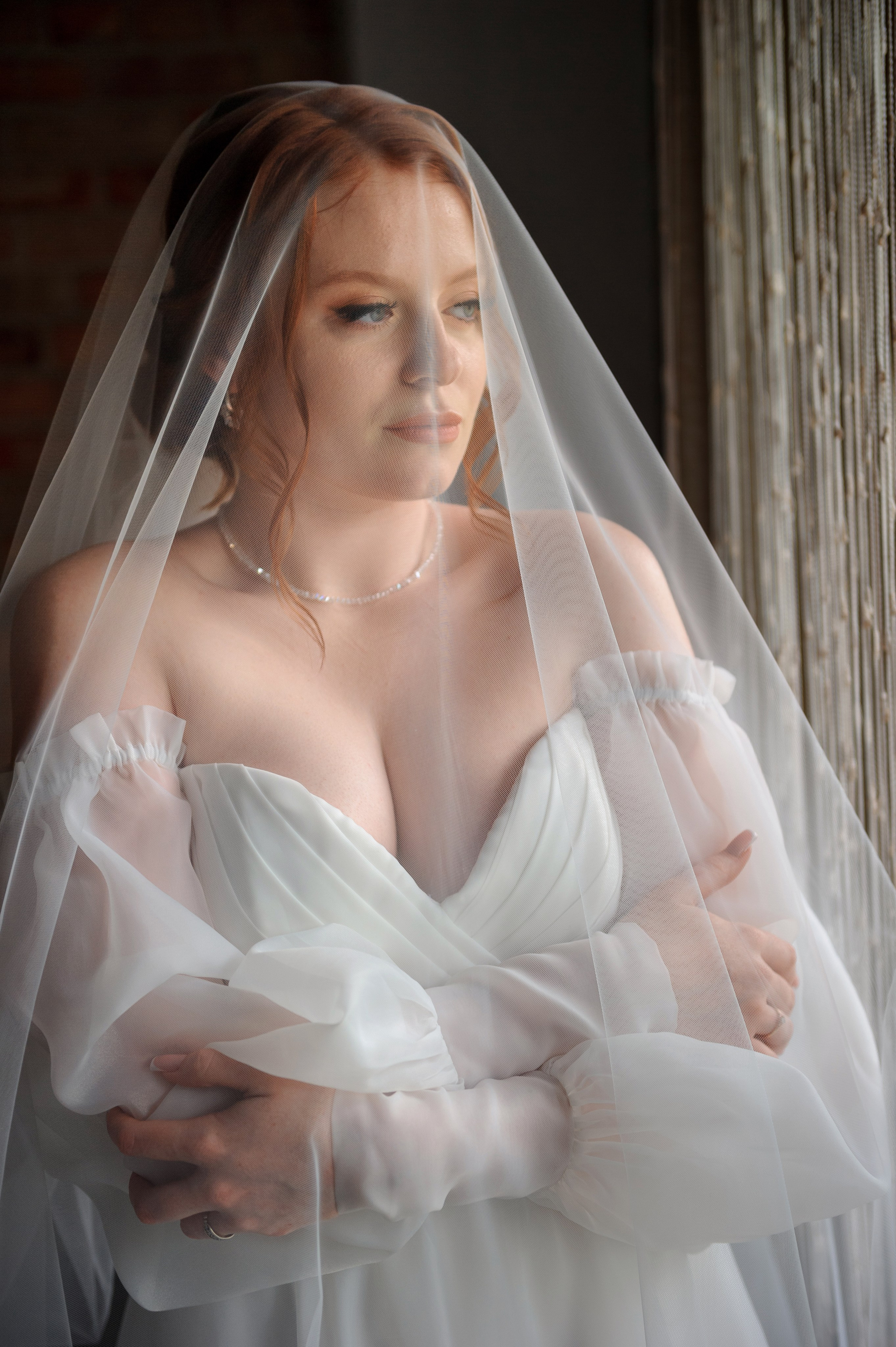 Никита и Людмила. Свадебный и семейный фотограф в Курске Андрей Изотов