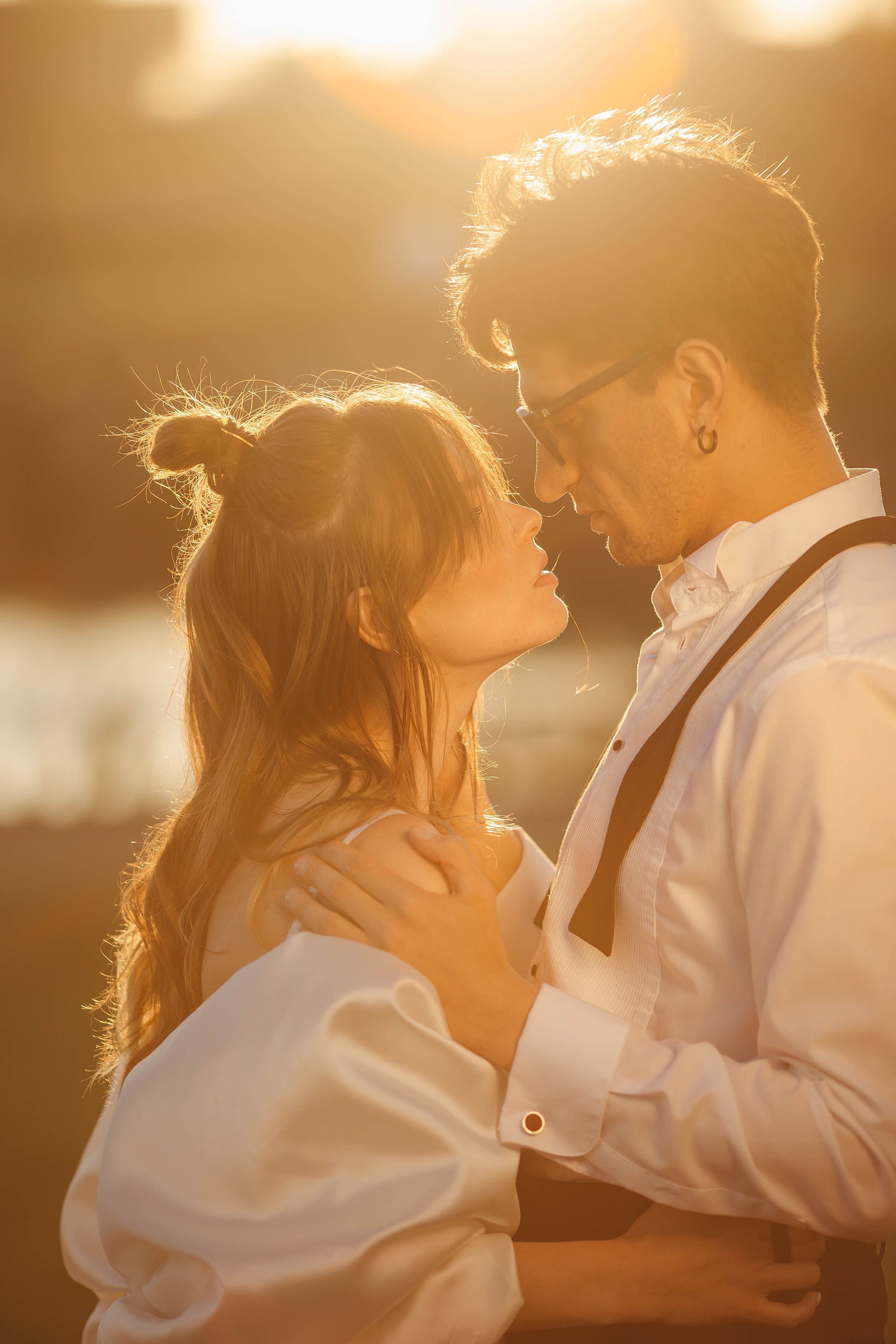 Свадебная фотосессия Димы и Тани. Фотограф из Санкт-Петербурга Ильинская Ксения