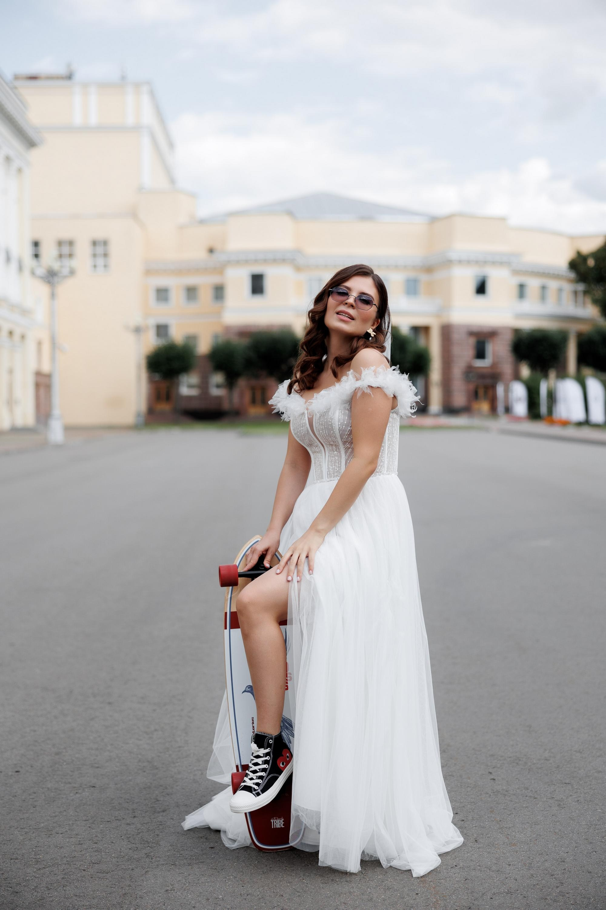 Гоша + Настя. Свадебный фотограф в Смоленске Витя Лысенков