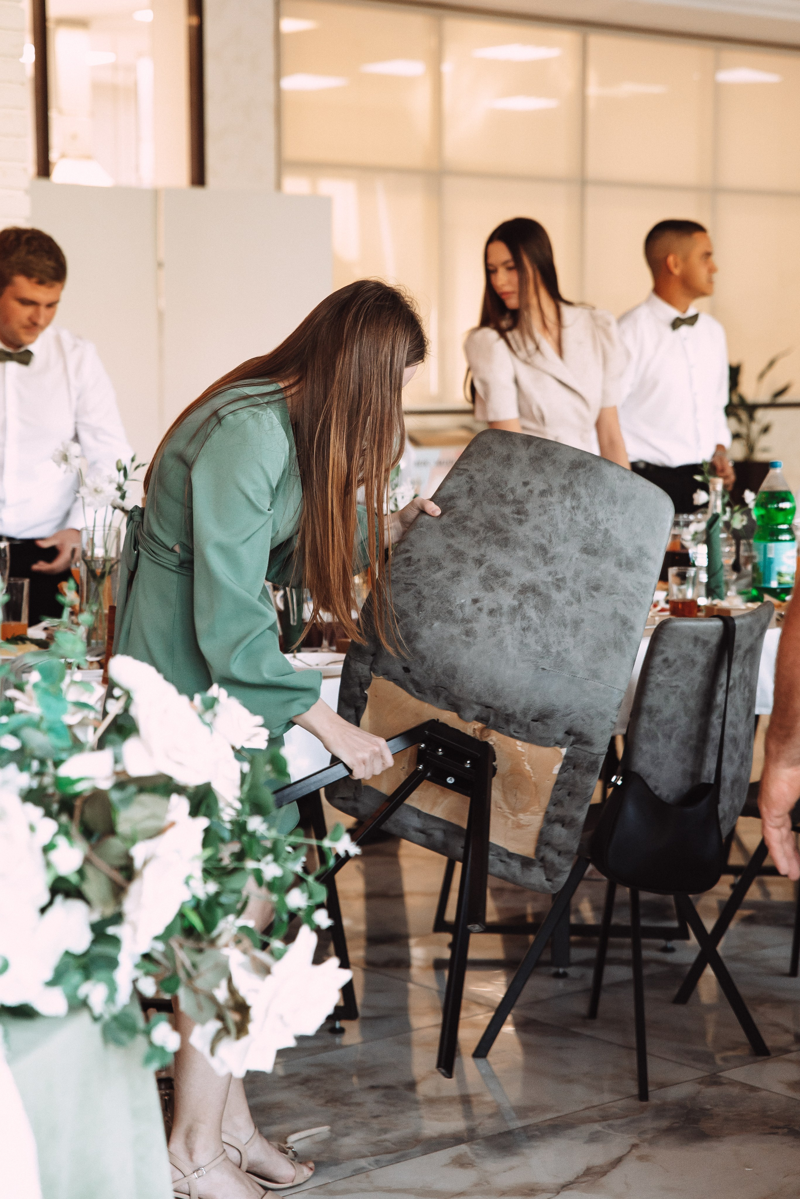 Александр + Анастасия. Свадебный и семейный фотограф в Волгограде Олеся Лисицкая