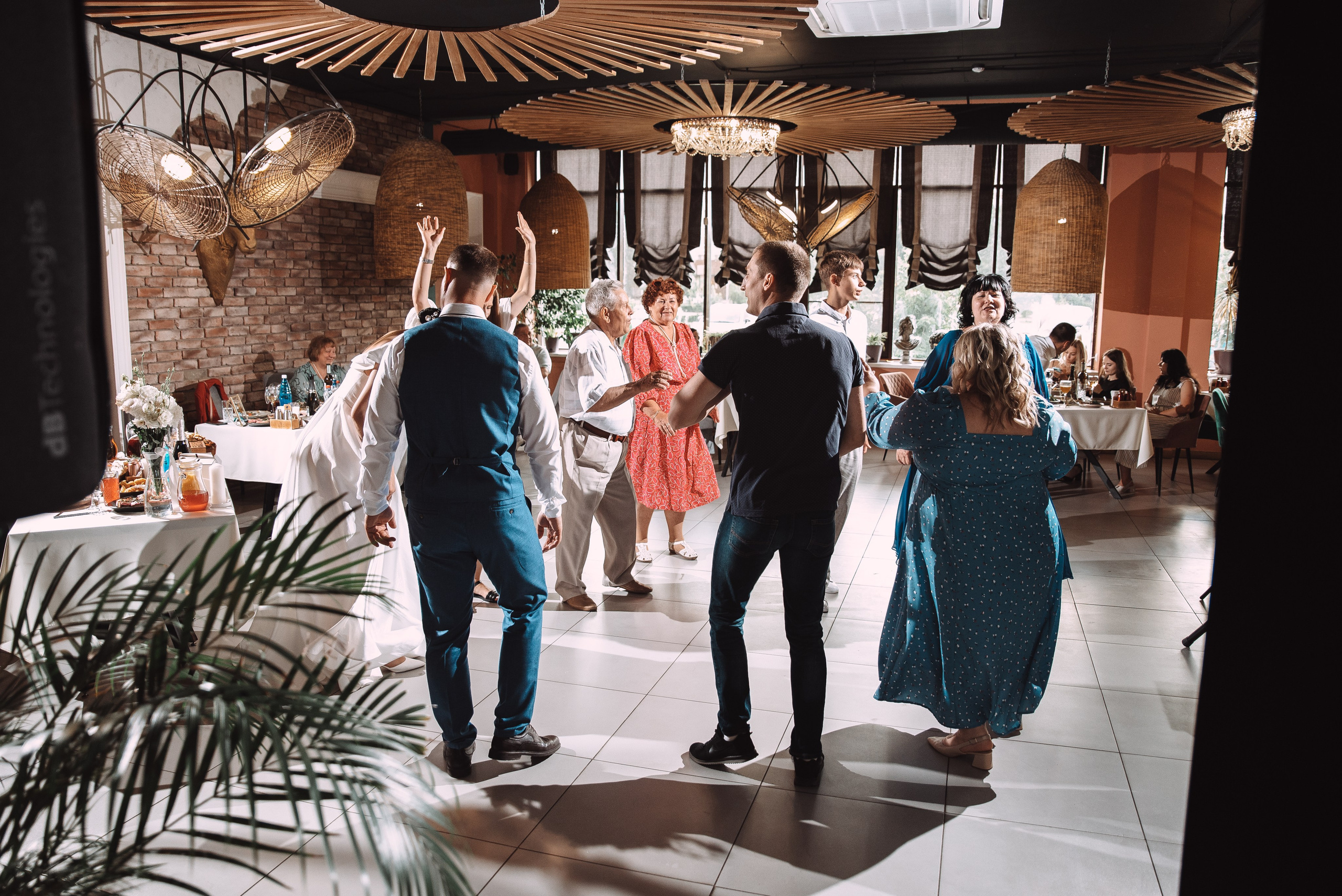 Денис + Дарья. Свадебный и семейный фотограф в Волгограде Олеся Лисицкая