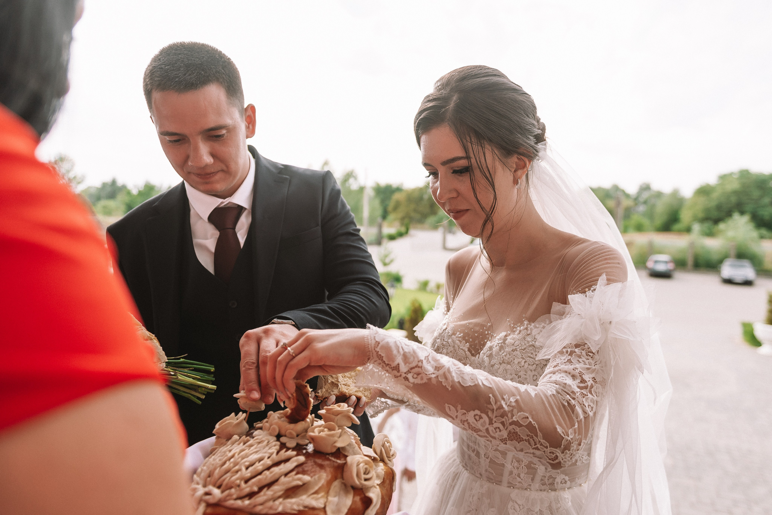 Елена + Владислав. Свадебный и семейный фотограф в Волгограде Олеся Лисицкая