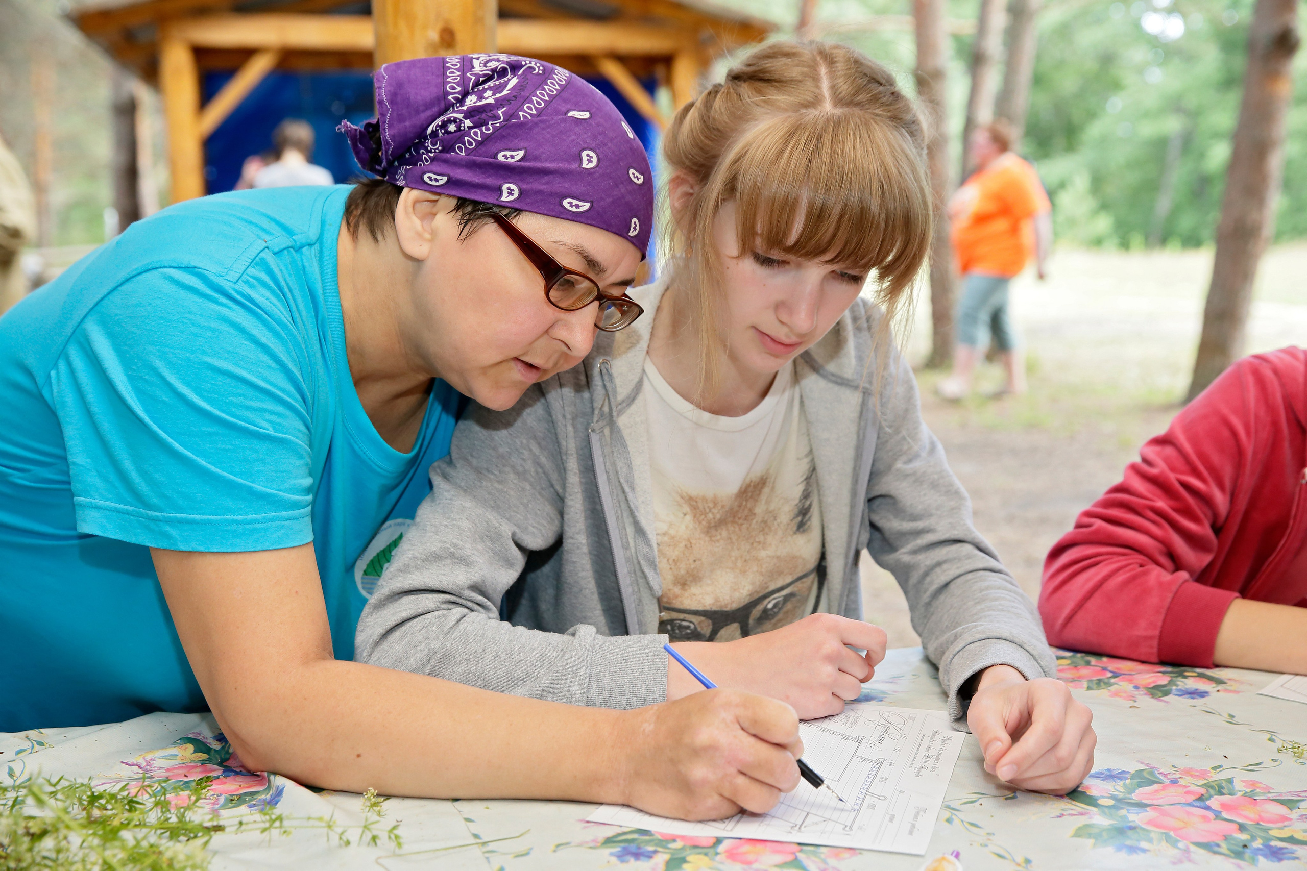 Мы — дети Волги 2018. Попов.фото — Предметная фотостудия в Новой Москве