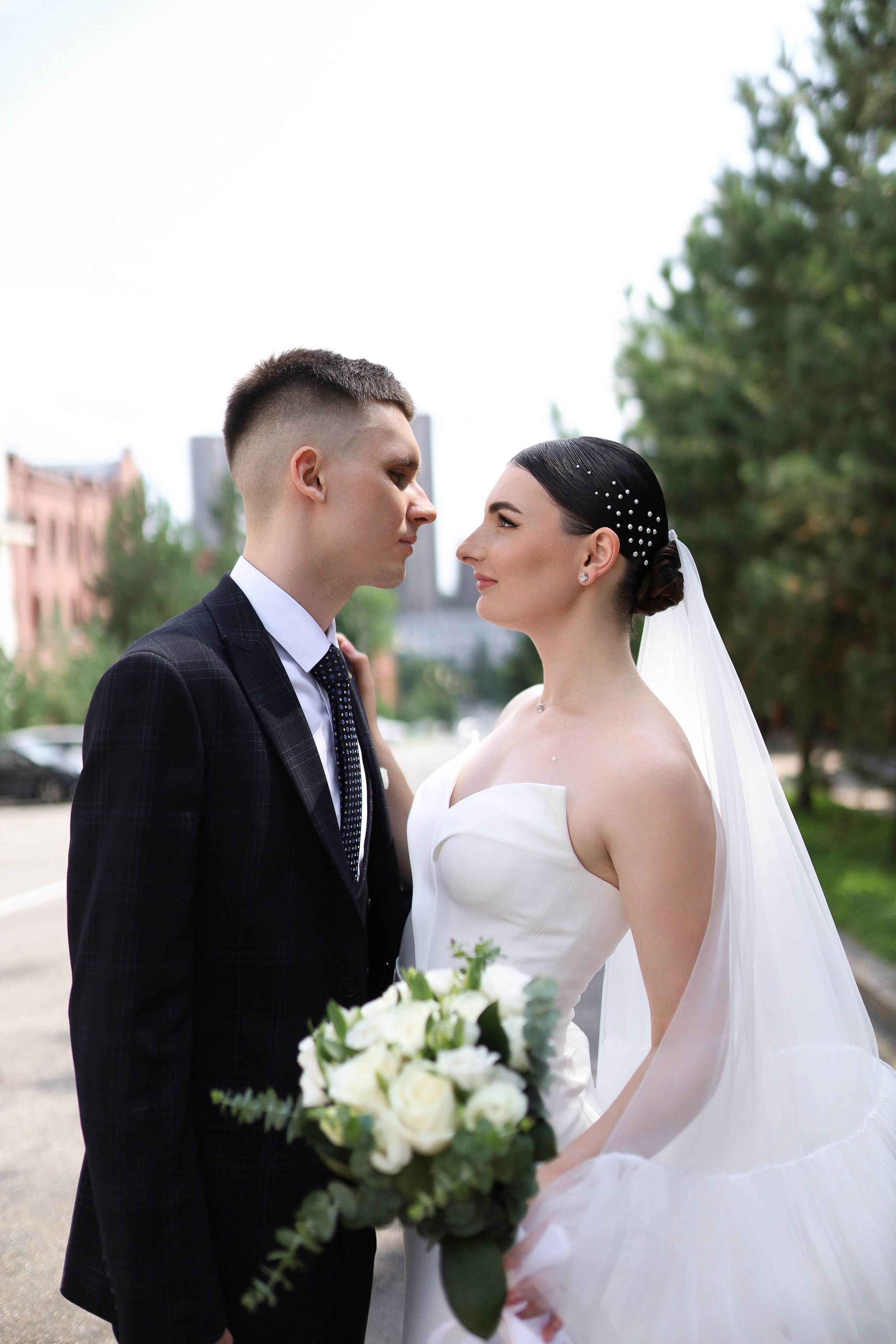 Роман и Виктория 17.08.24. ФОТОГРАФ ХАБАРОВСК АНАСТАСИЯ РАЧЕНКОВА