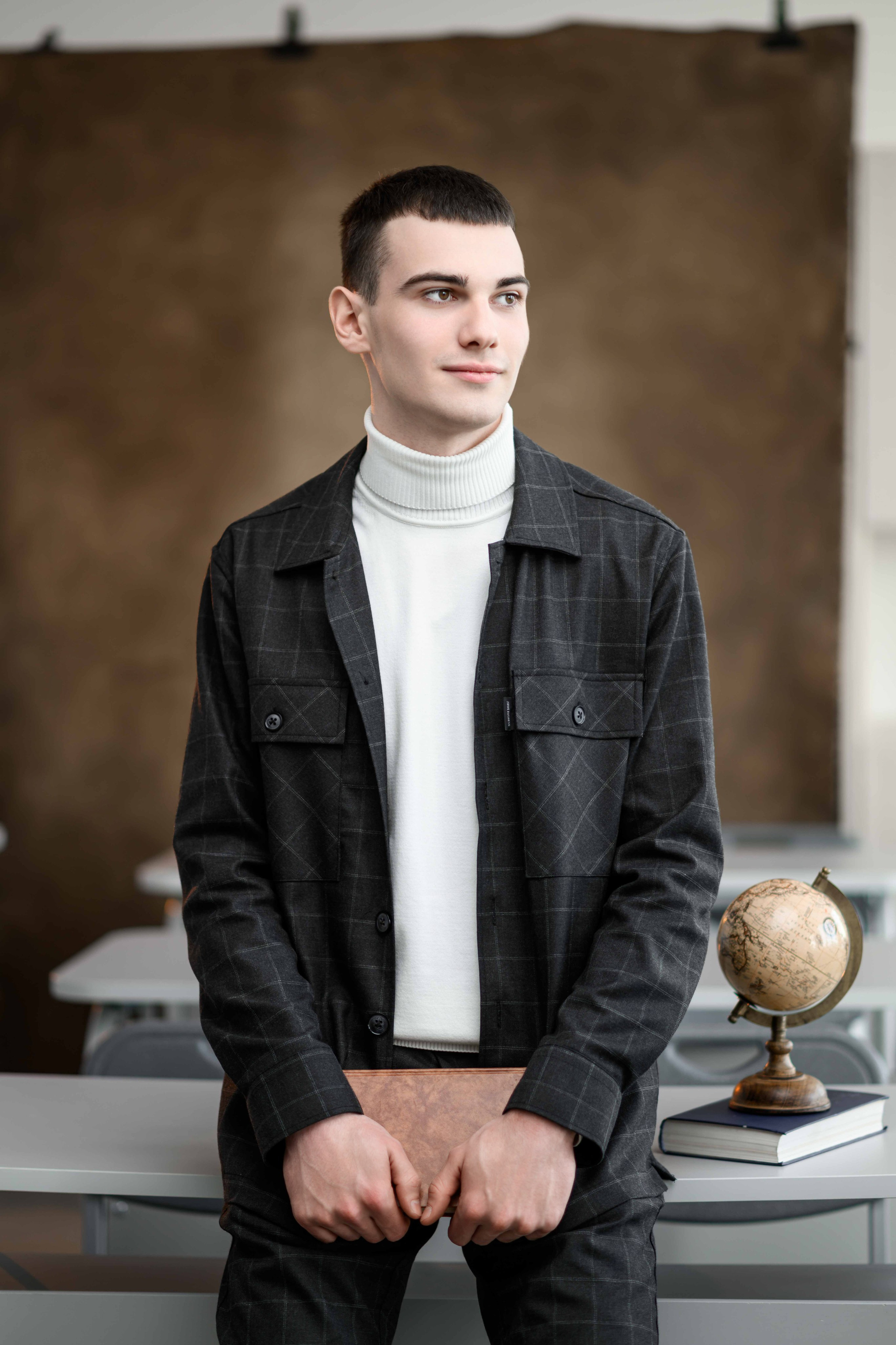 Портреты в классе. Свадебный фотограф Белгород Валуйки Старый Оскол Воронеж