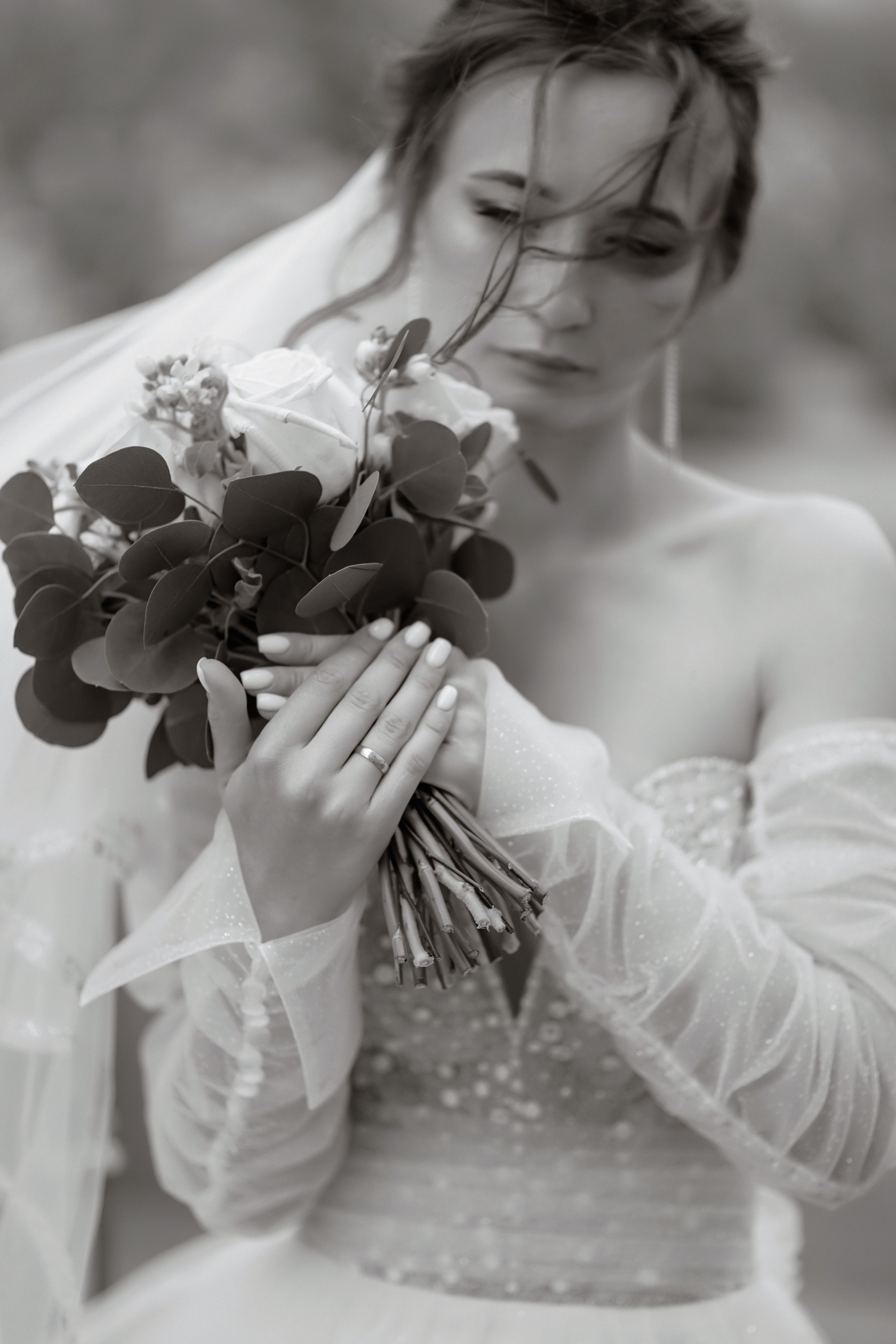 Евгений и Татьяна. Свадебный фотограф Белгород Валуйки Старый Оскол Воронеж