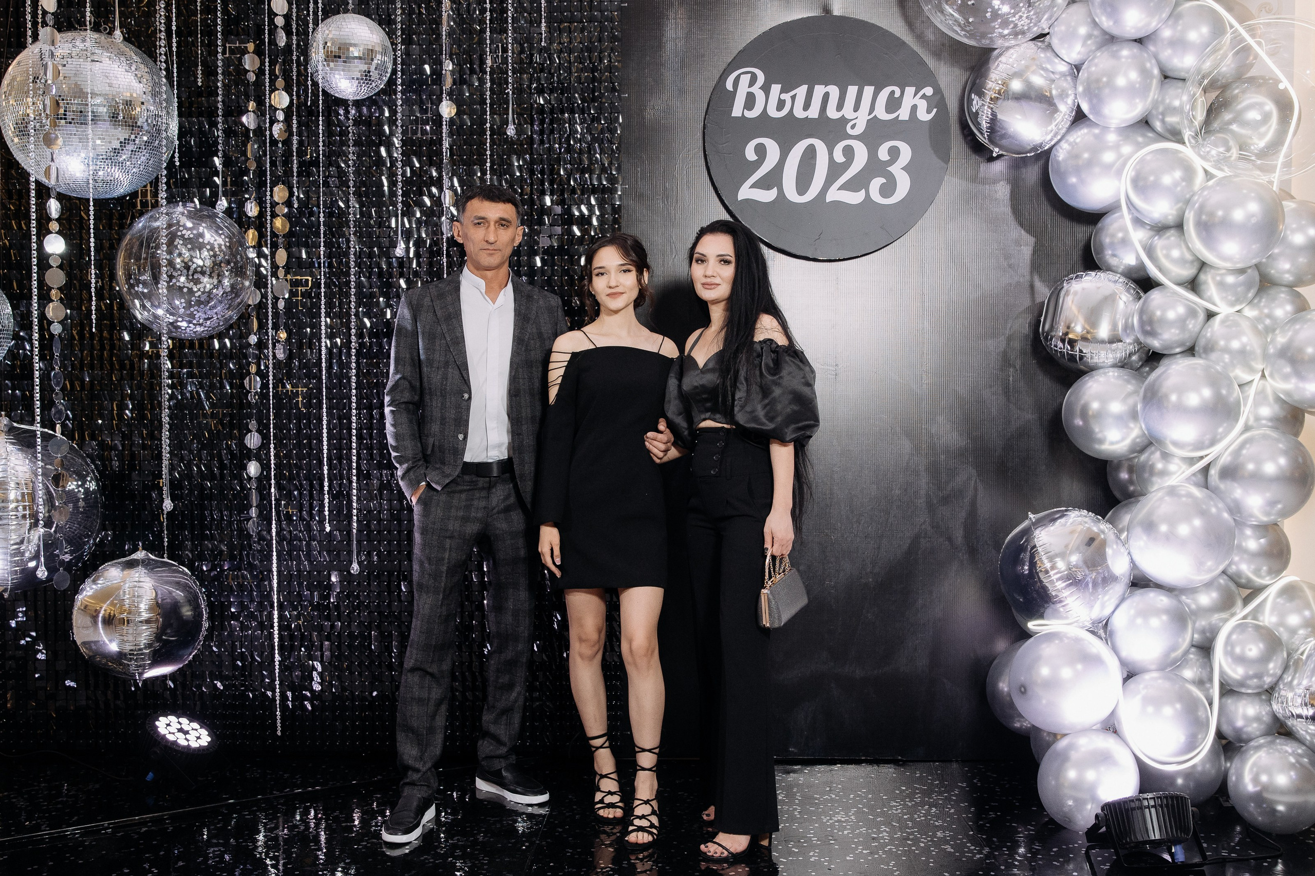 Ресторан Cristal. Свадебный фотограф Роман Еремеев