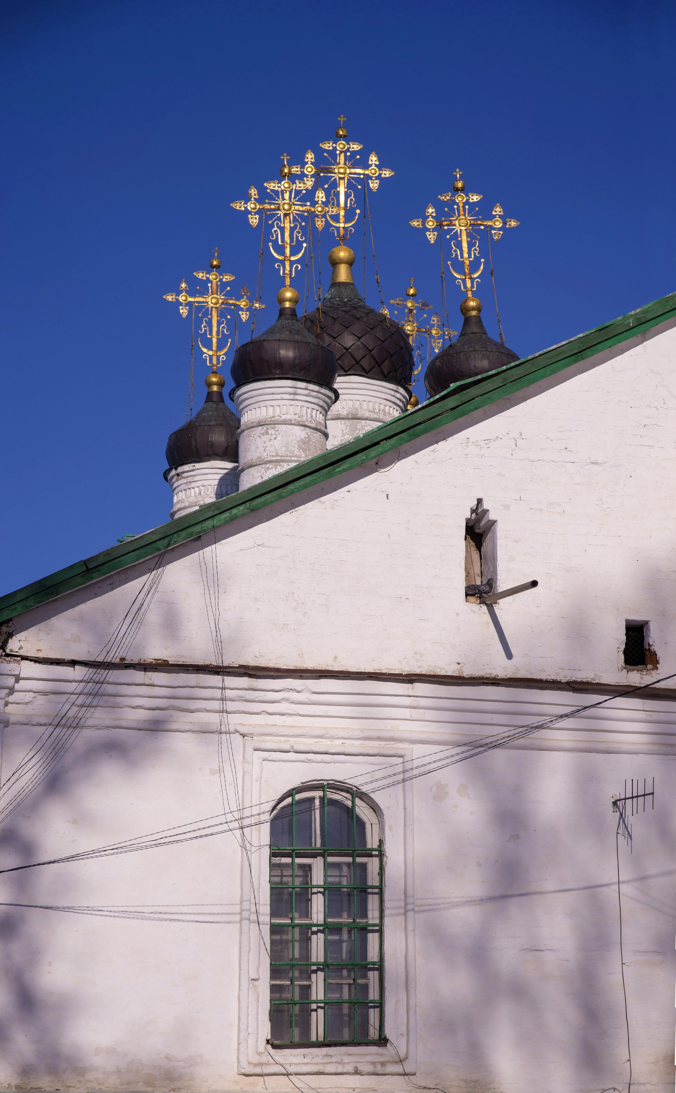 Александров. Март 2022. Игорь Жучков. Россия увиденная глазами путешествующего фотографа