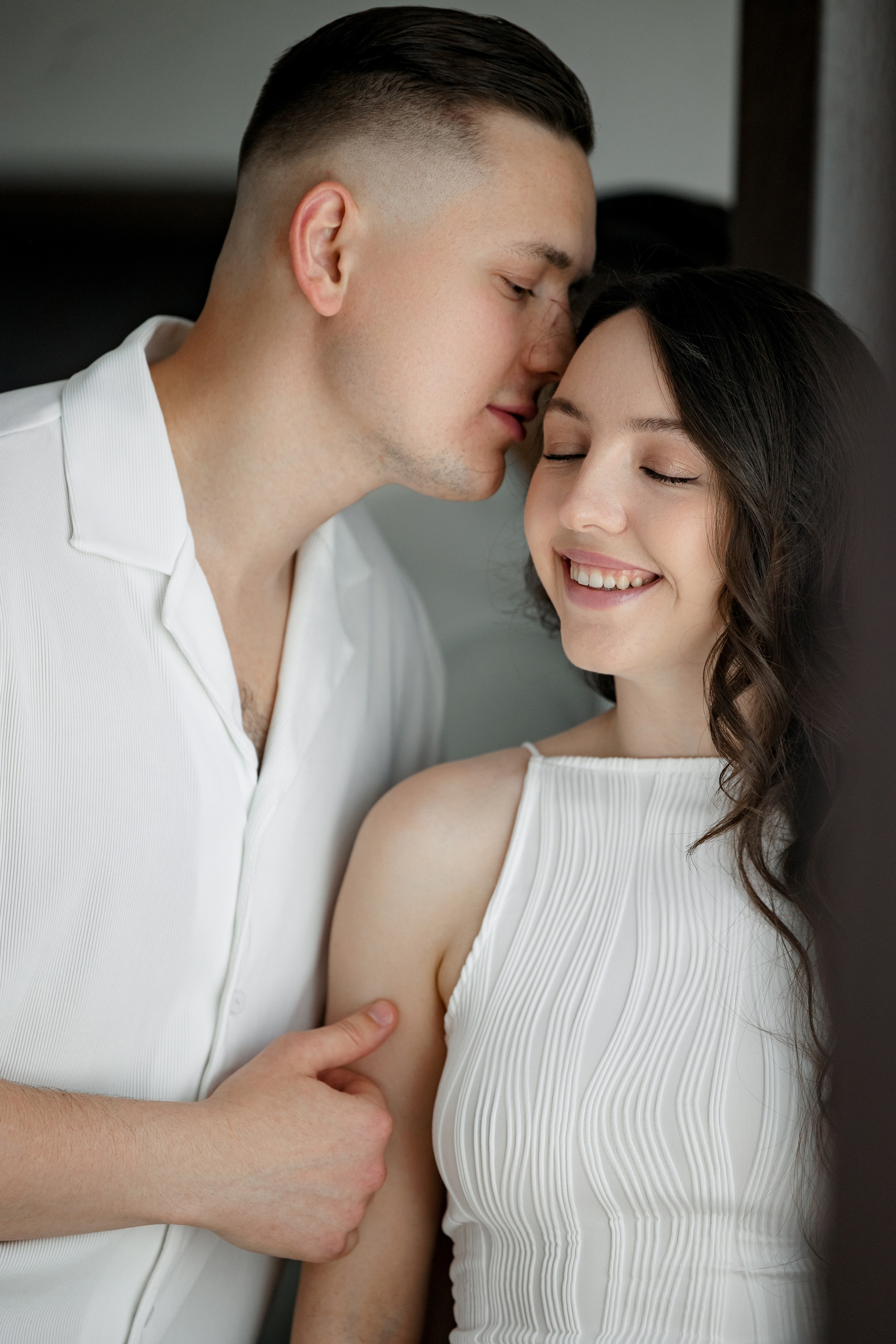 Виоланта & Леонид. The STORIES Event Studio