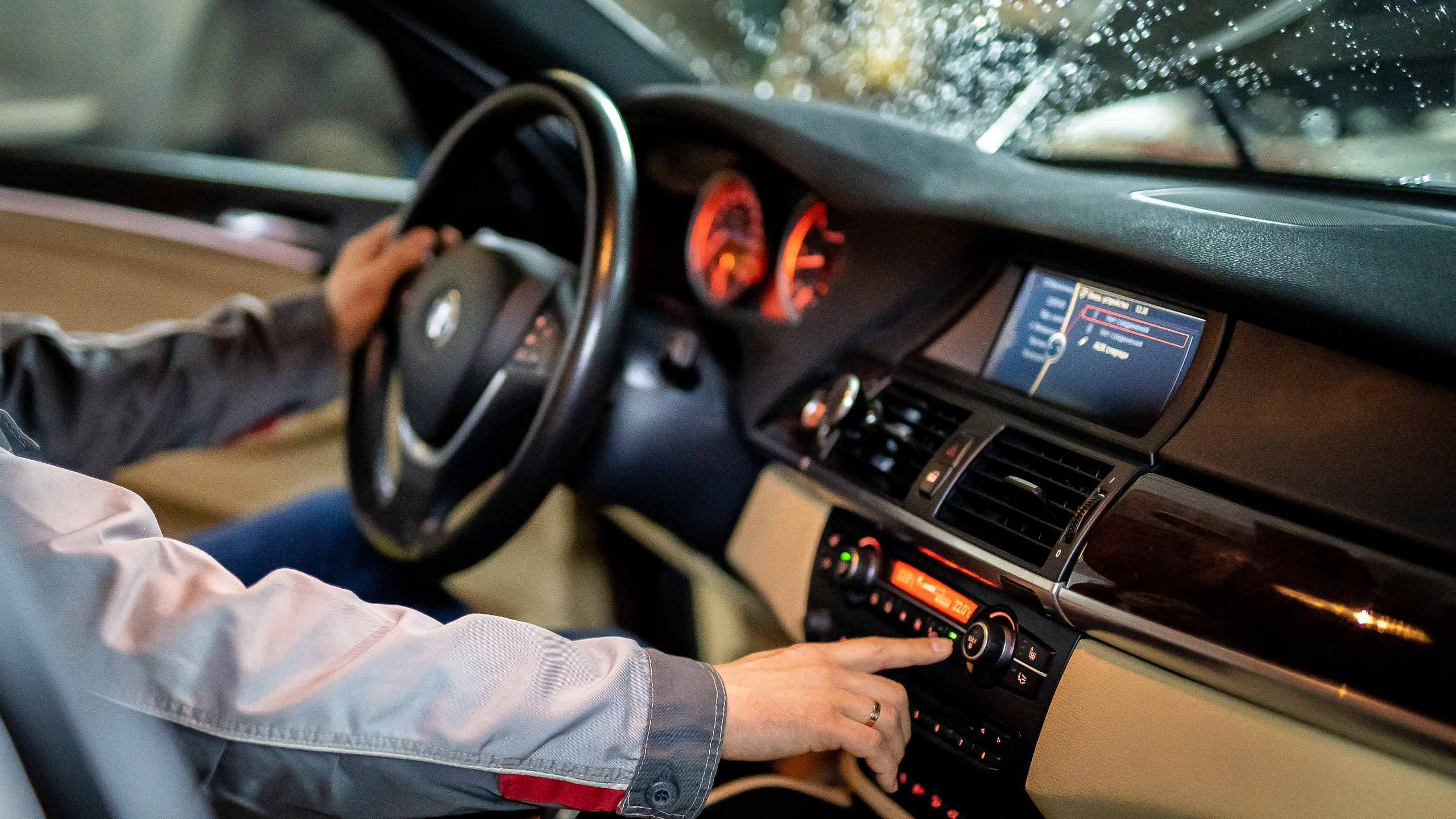 Автосервис БМП