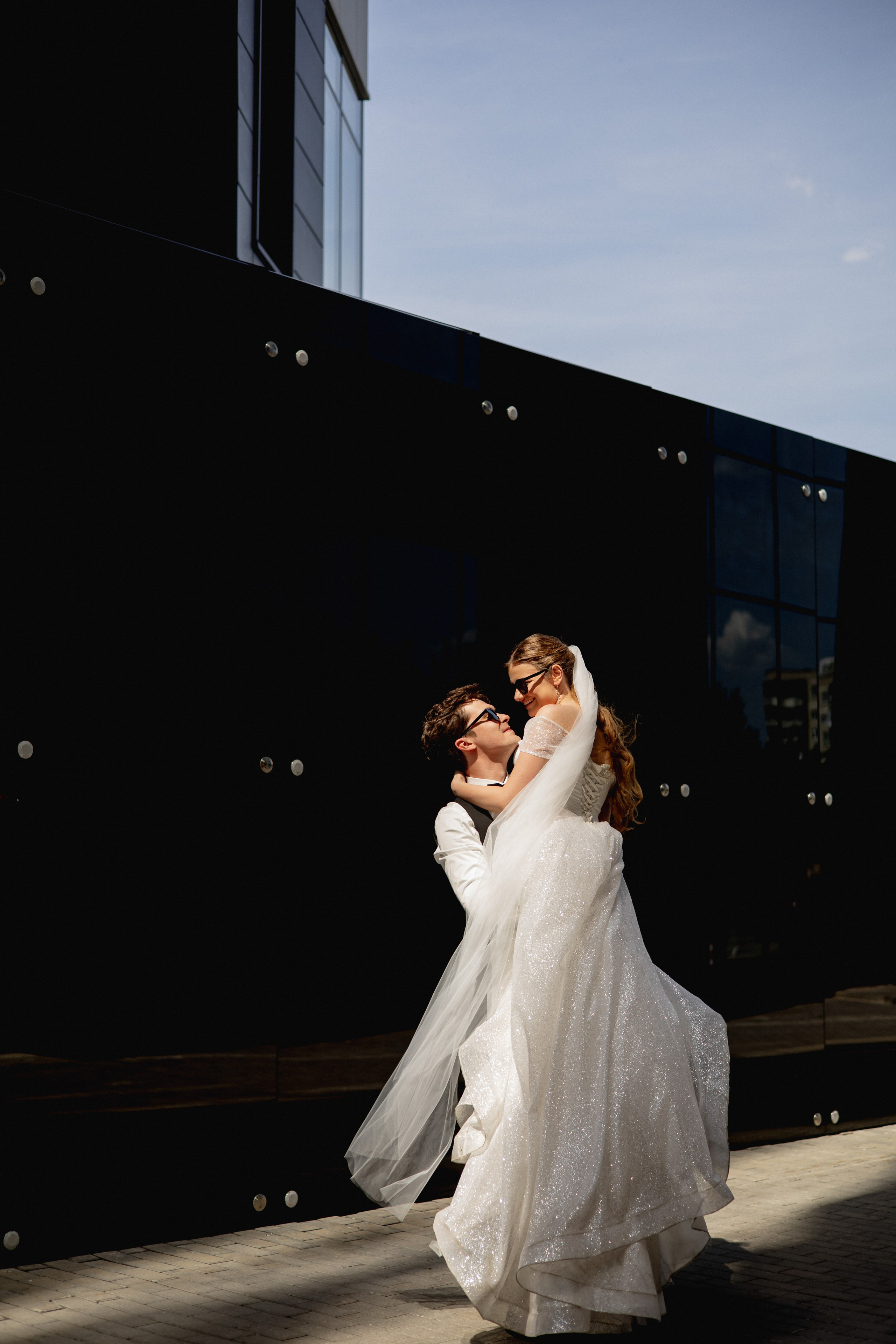 Кирилл и Кристина. Свадебный и семейный фотограф Екатеринбург