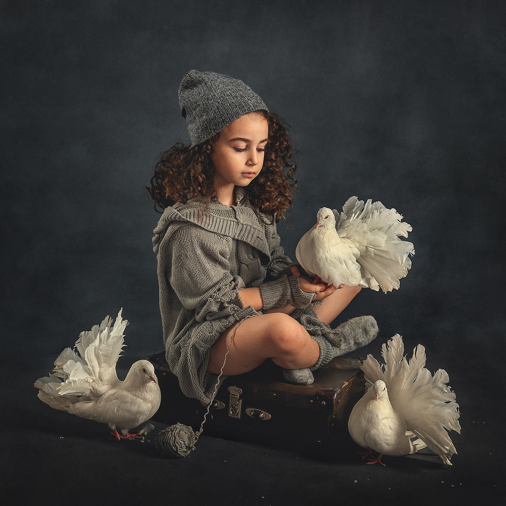 Мастер-классы и воркшопы. Детский и семейный фотограф Елена Михайлова в Москве