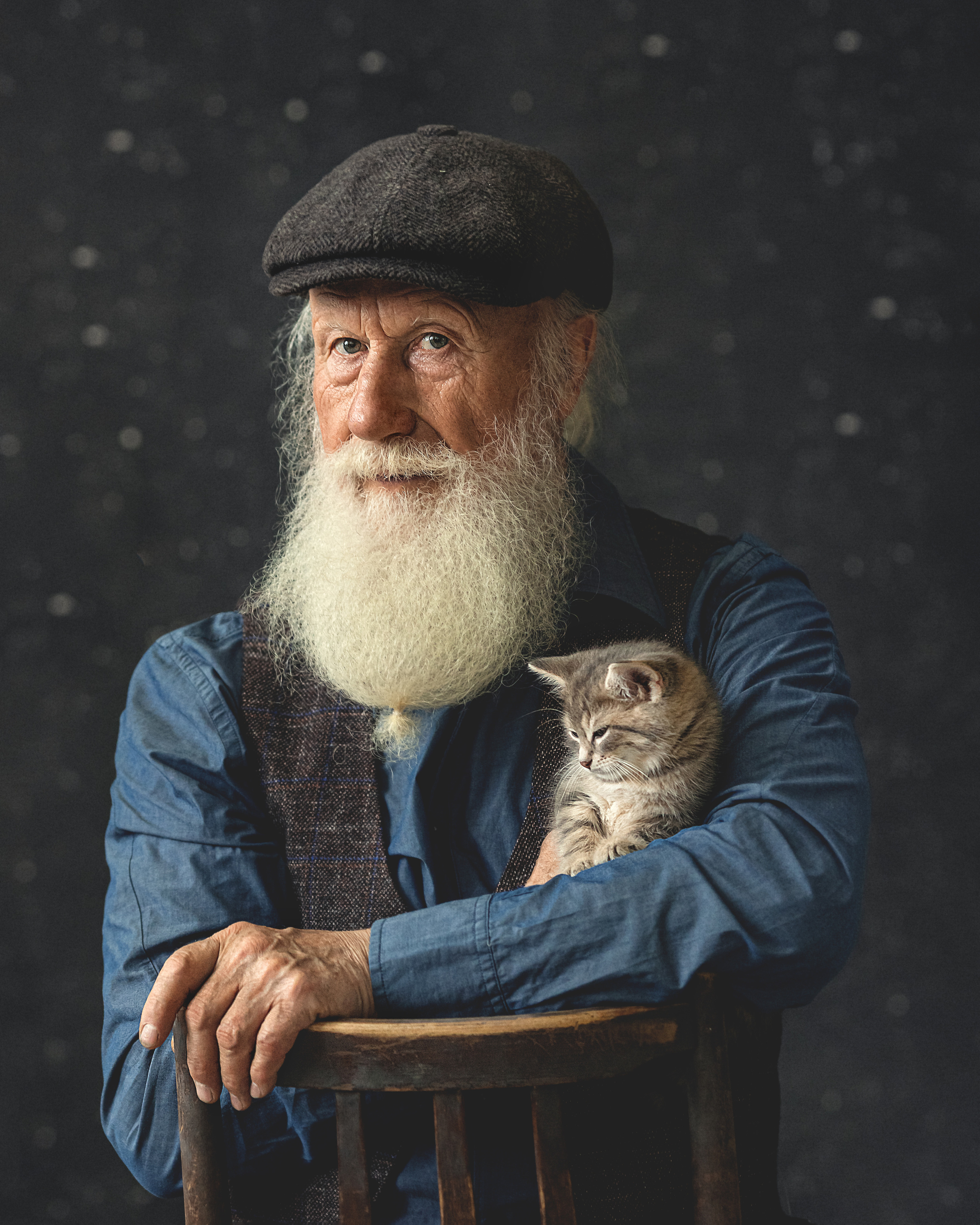 Гайд «История в кадре». Детский и семейный фотограф Елена Михайлова в Москве