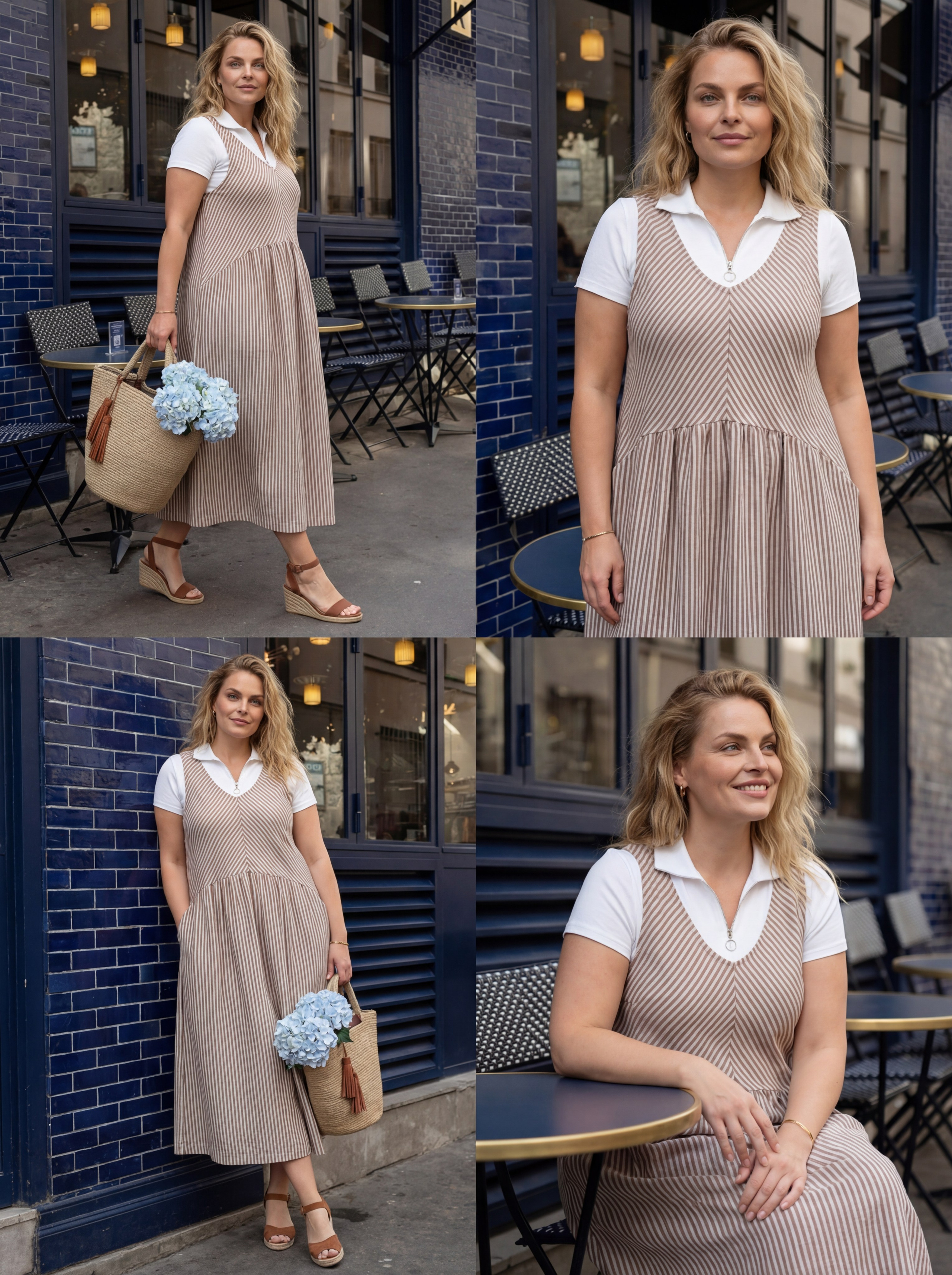 AI-фото. AI-creator Kupriyanova Anastasiya