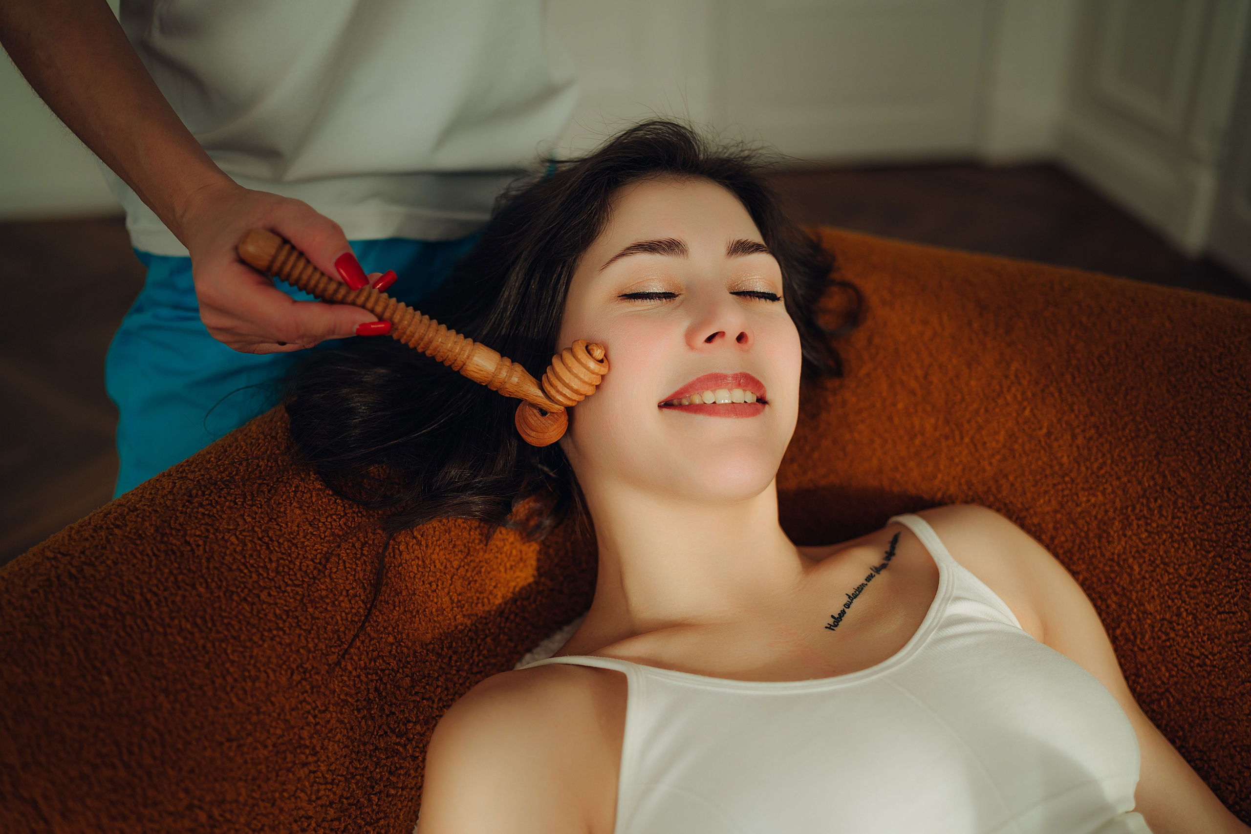 Студия коррекции фигуры ЛОТОС. Детский и семейный фотограф Катерина Мишина