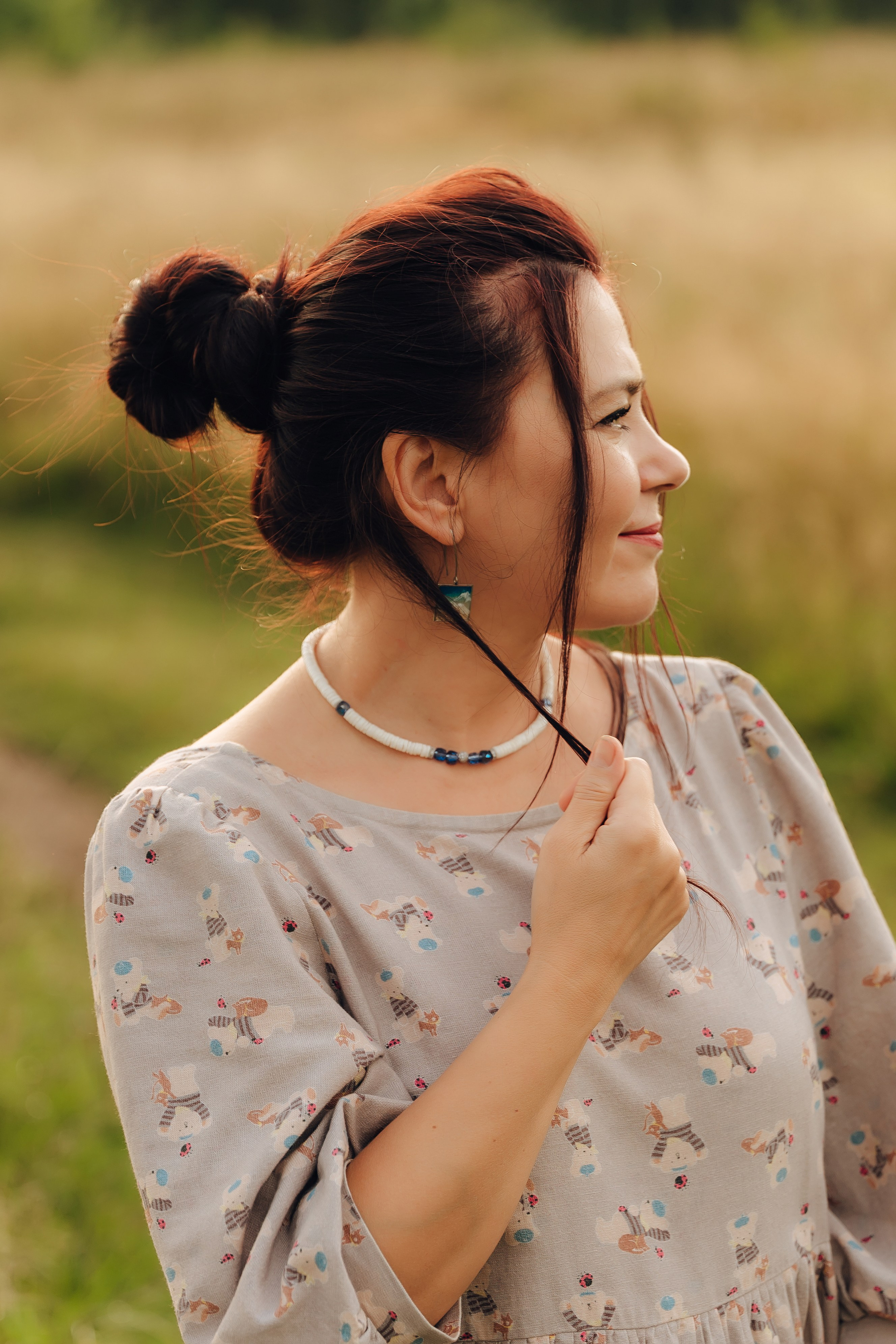 Красота этого лета. Детский и семейный фотограф Катерина Мишина