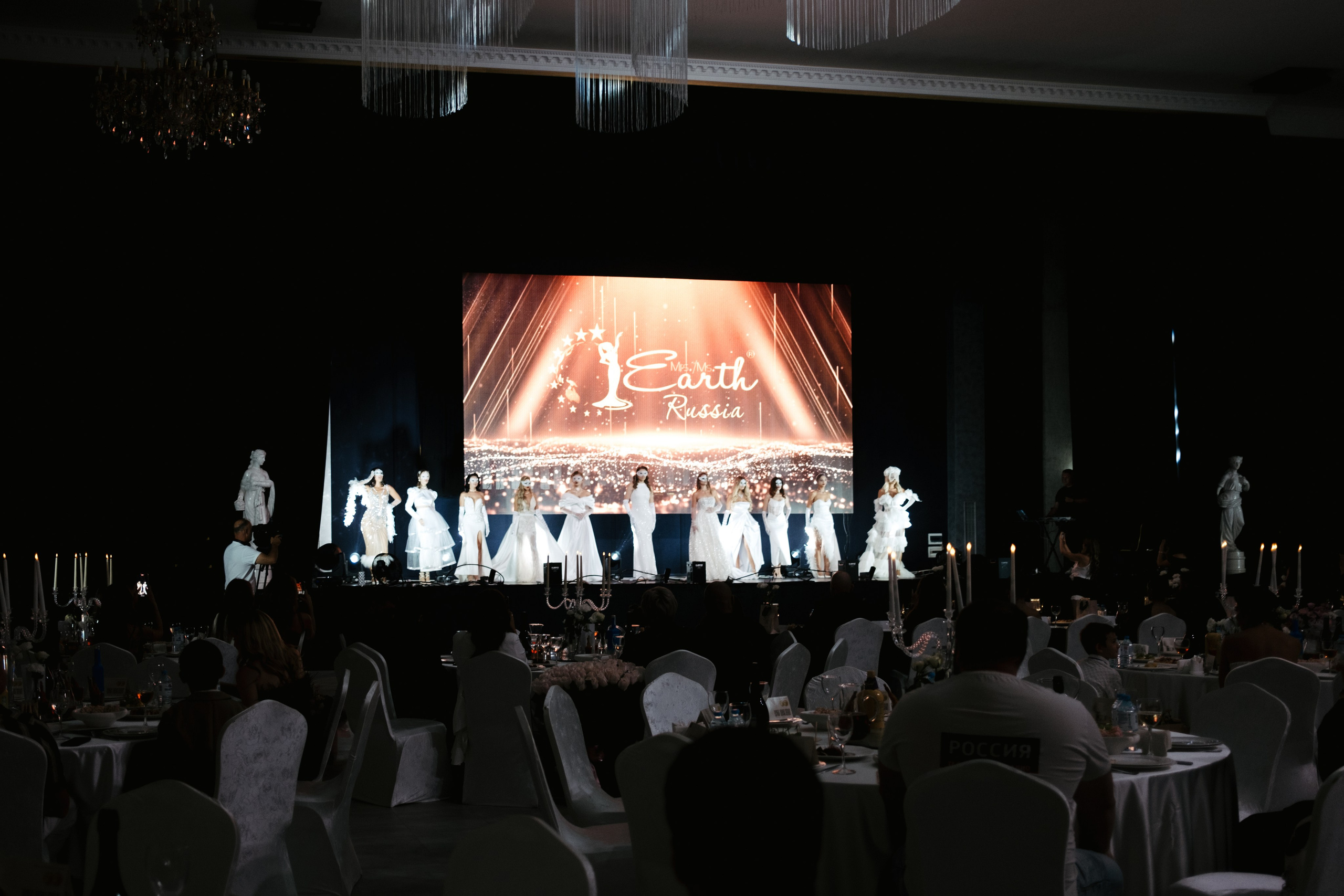 Мисс и Миссис Россия Земли Краснодар 2025 программа. Свадебный и репортажной фотограф Денис Ожигин в Краснодаре и Краснодарском крае