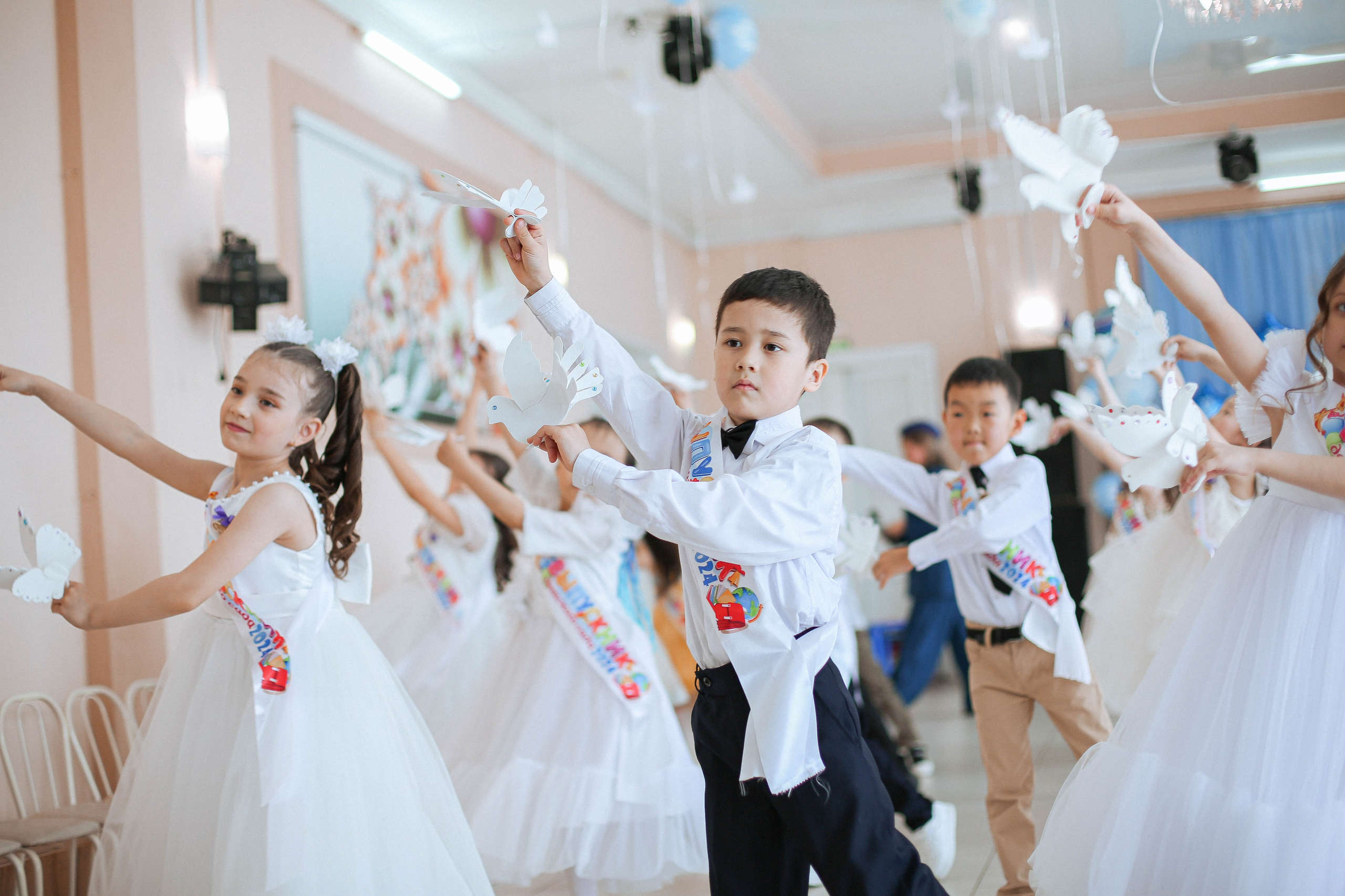 Выпускной детского сада 2024. Свадебный и Школьный фотограф Улан-Удэ Бурятия Джулия Топоева Выпускные альбомы Фотограф на мероприятие