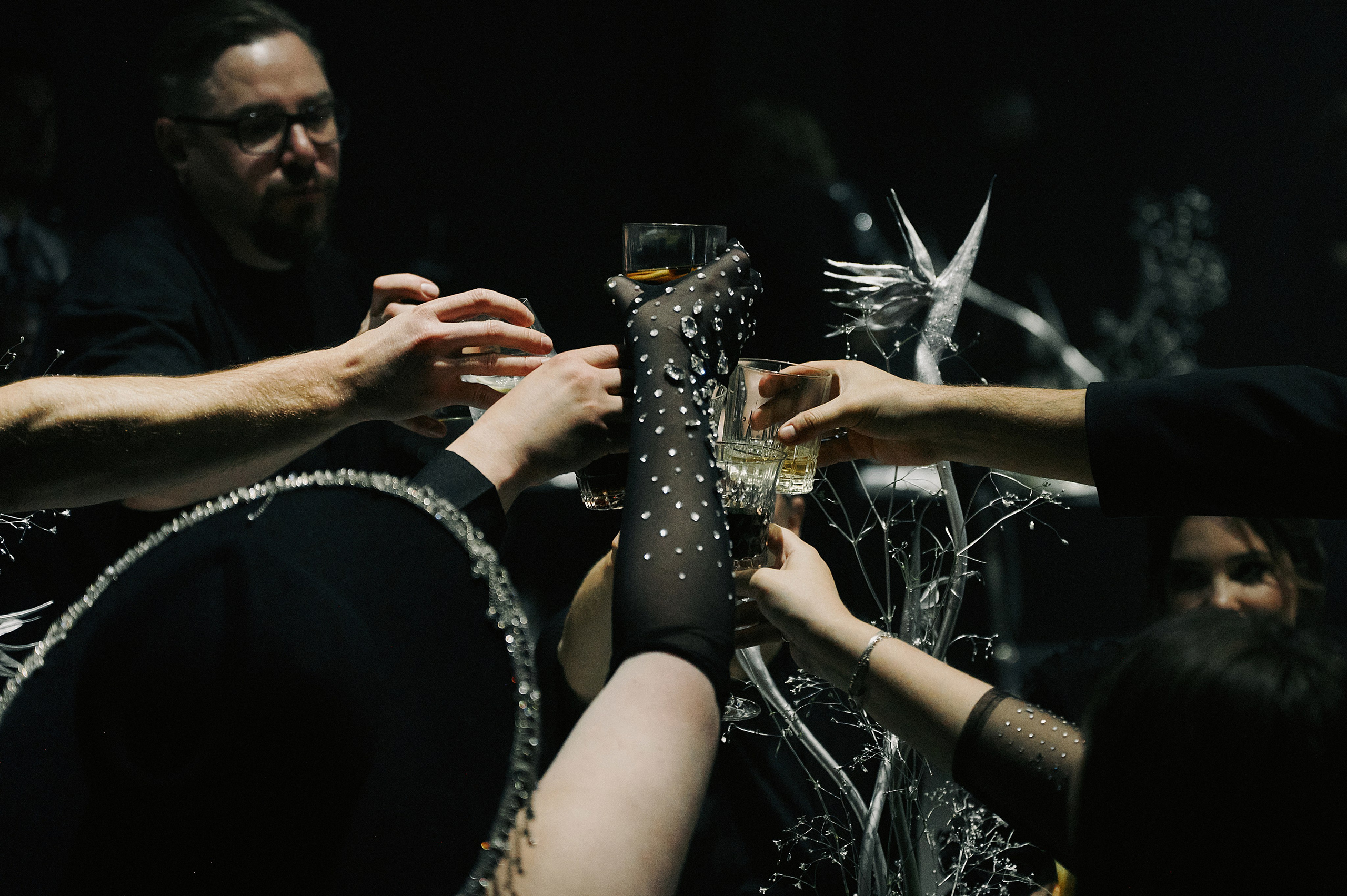 Как с Луны упали. Свадебный фотограф в Ростовe-на-Дону Анастасия Прутова