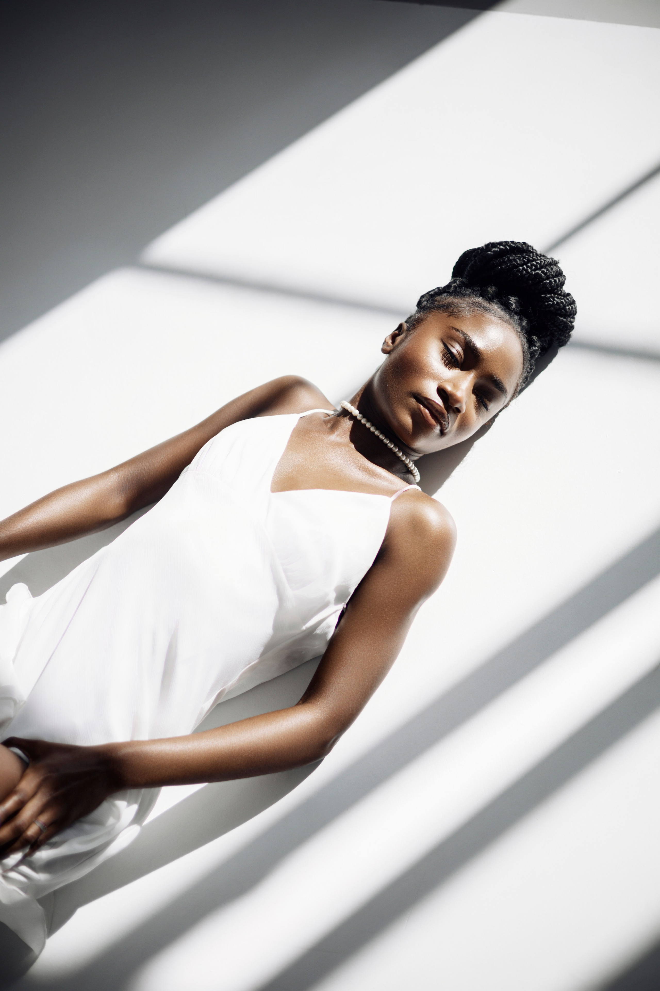 Индивидуальная съемка. Женский и семейный фотограф в Санкт-Петербурге Анастасия Алксне