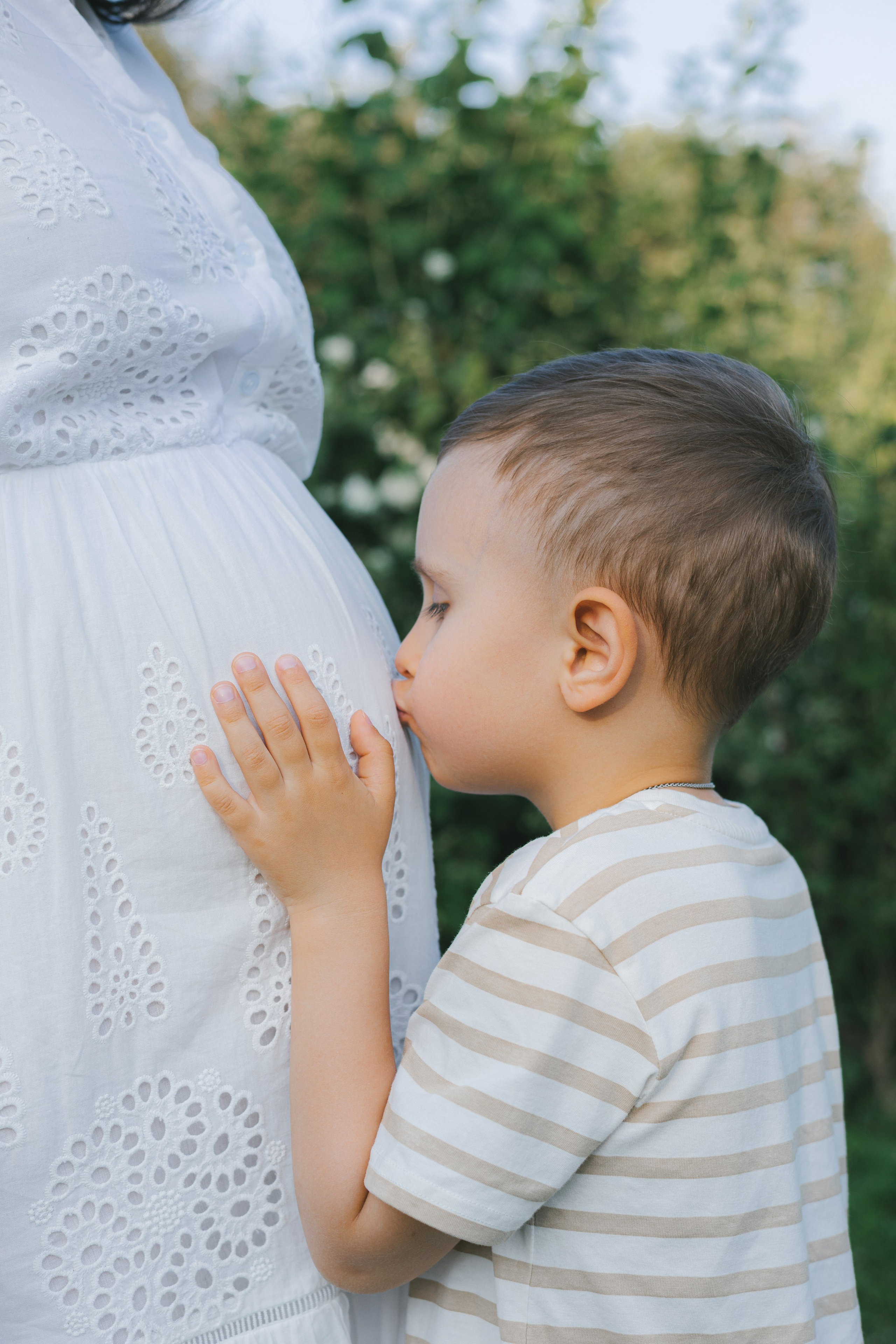 Семейная история. Женский и семейный фотограф в Санкт-Петербурге Анастасия Алксне