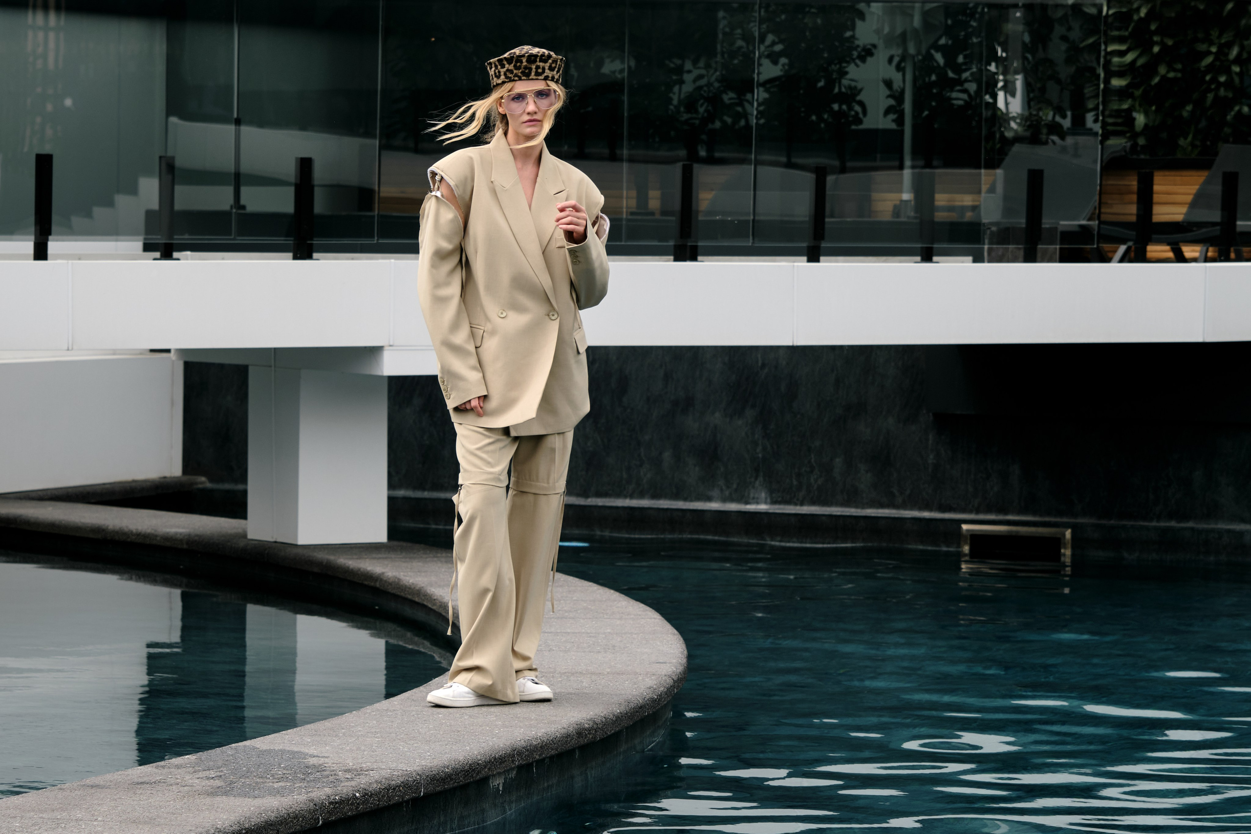 BAZA Summer collection. Fashion Photographer