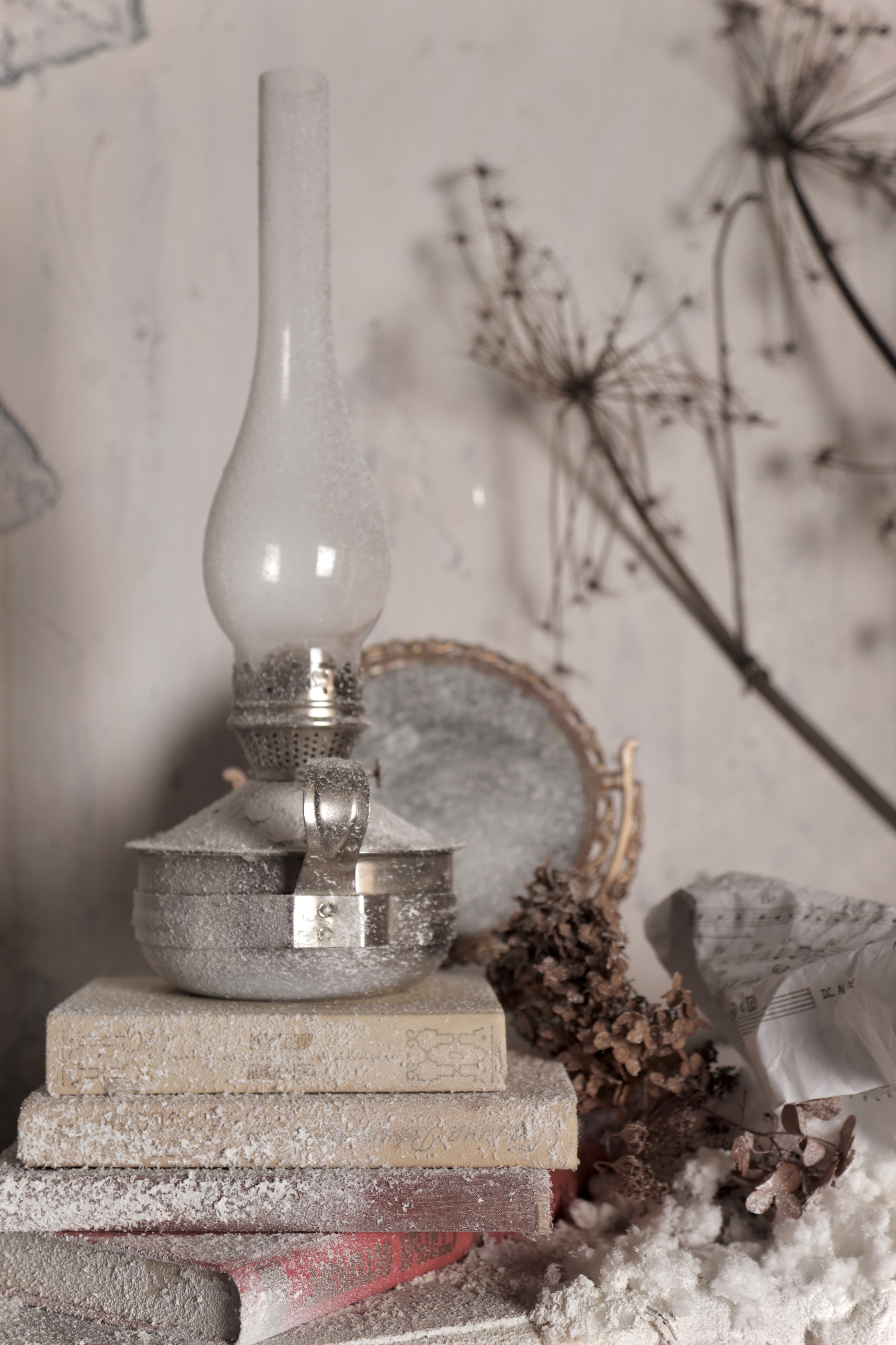 Фотопроект «Королева Нарнии». Фотосессии и репортаж — Фотограф в Москве — Рина Серёгина