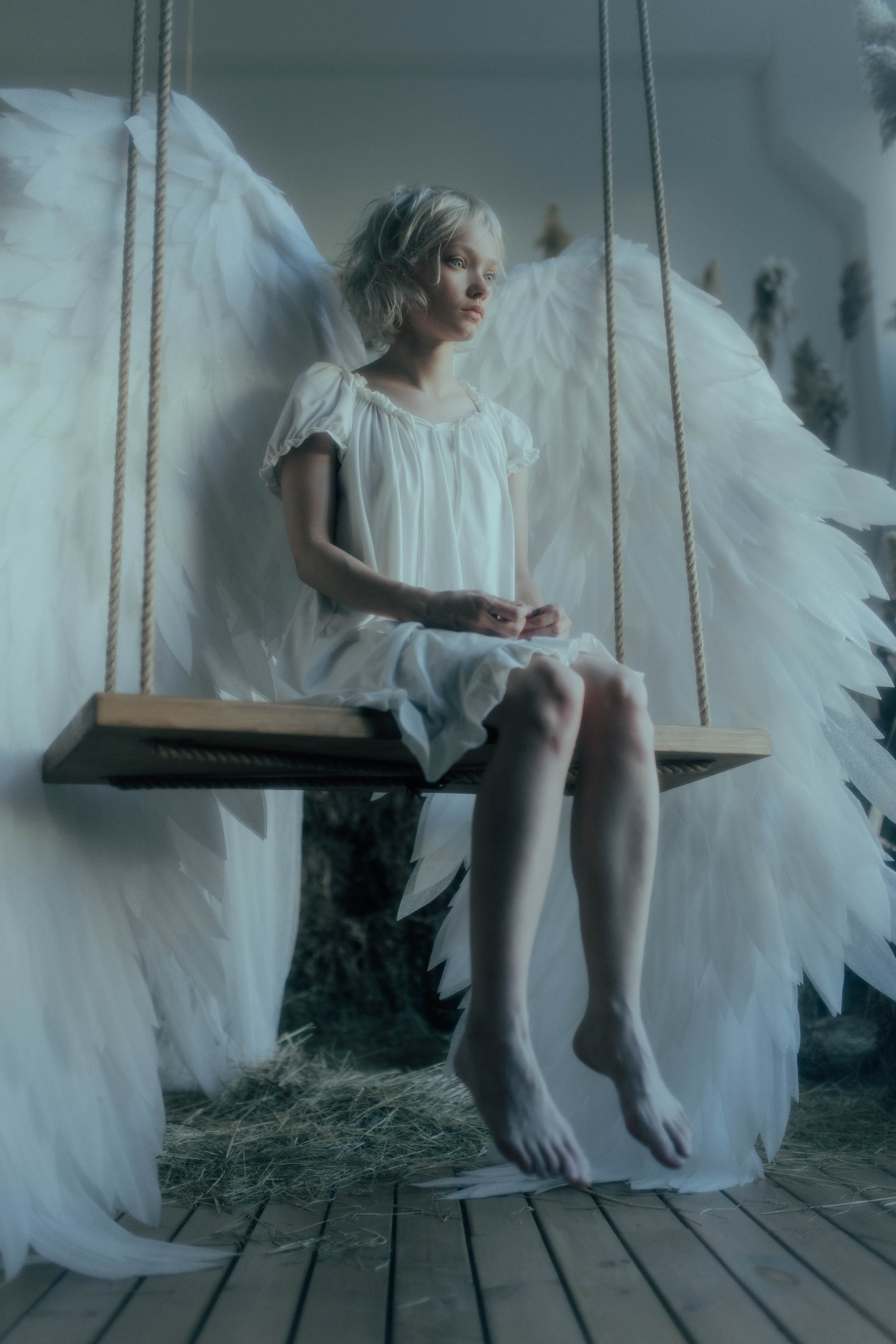 Мастер-класс онлайн. Фотограф в Москве и Санкт-Петербурге Ковшова Маша