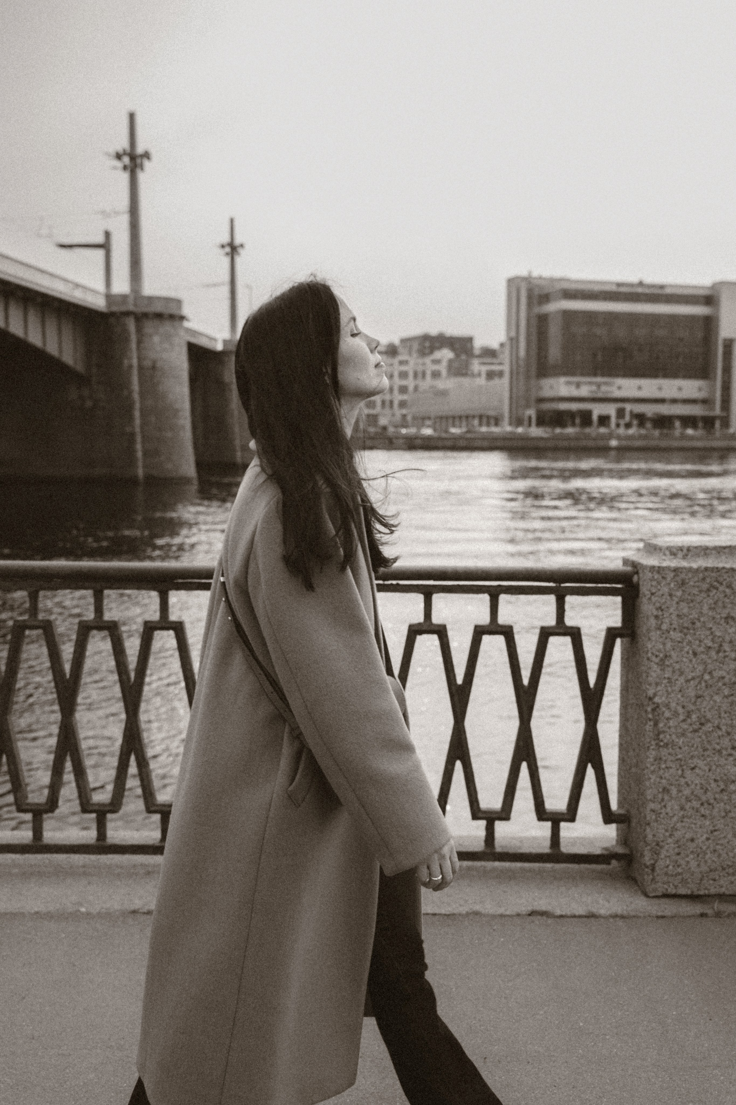 Анна. Фотограф Ира Заварина