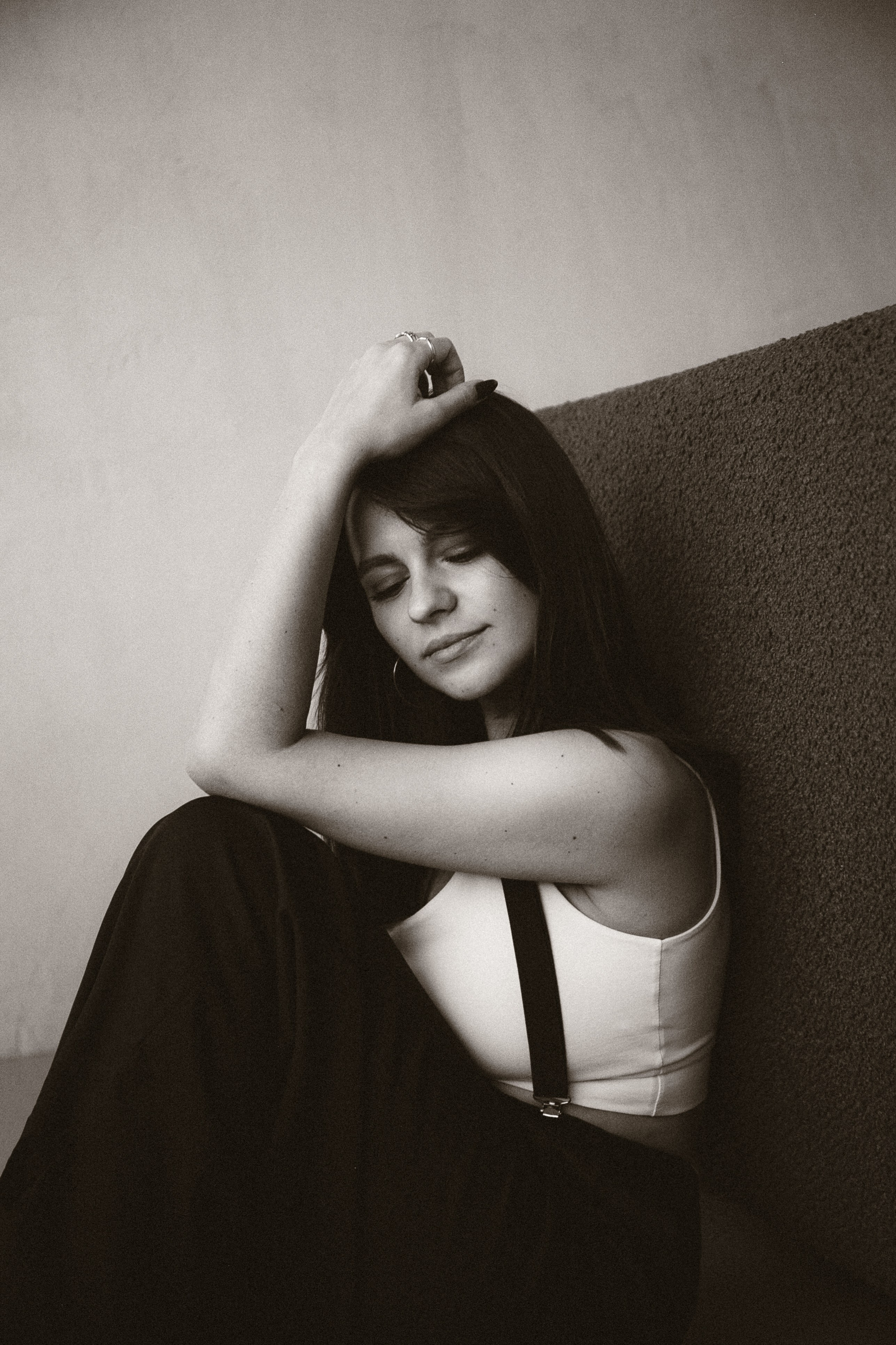 Валерия. Фотограф Ира Заварина