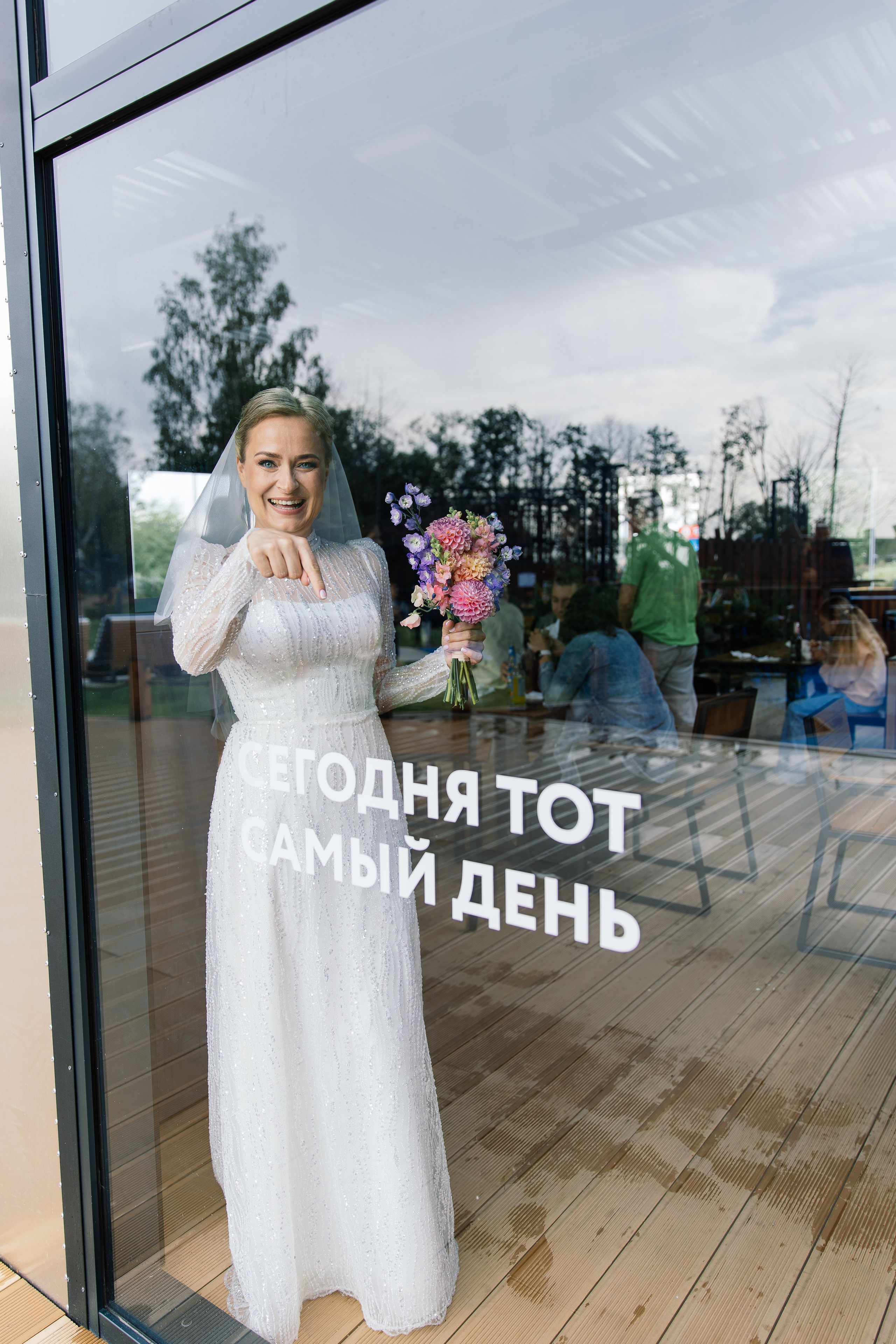 Андрей и Надежда. Семейный фотограф Толстикова Кристина