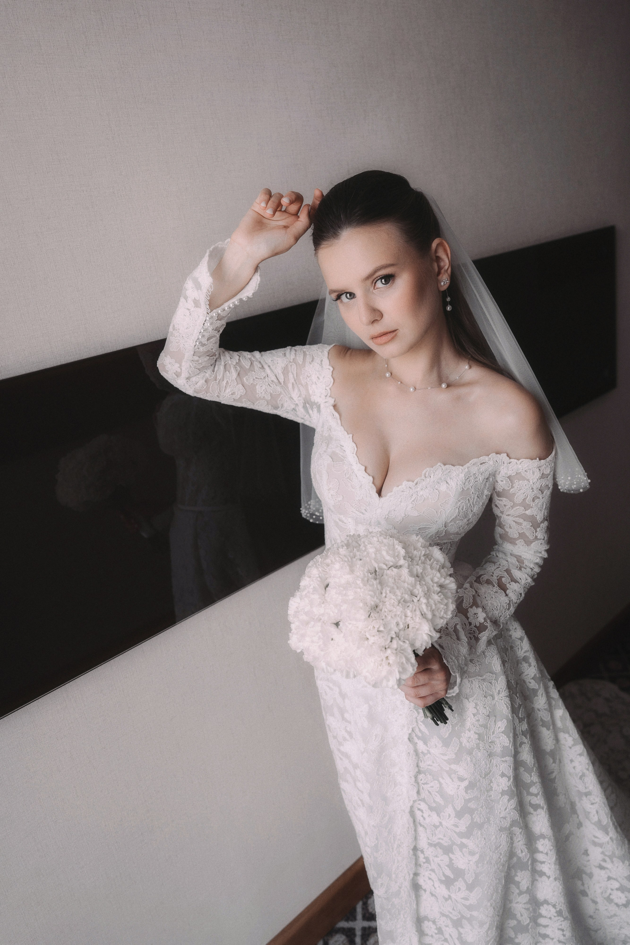 Свадебная фотосессия в Вороеже
