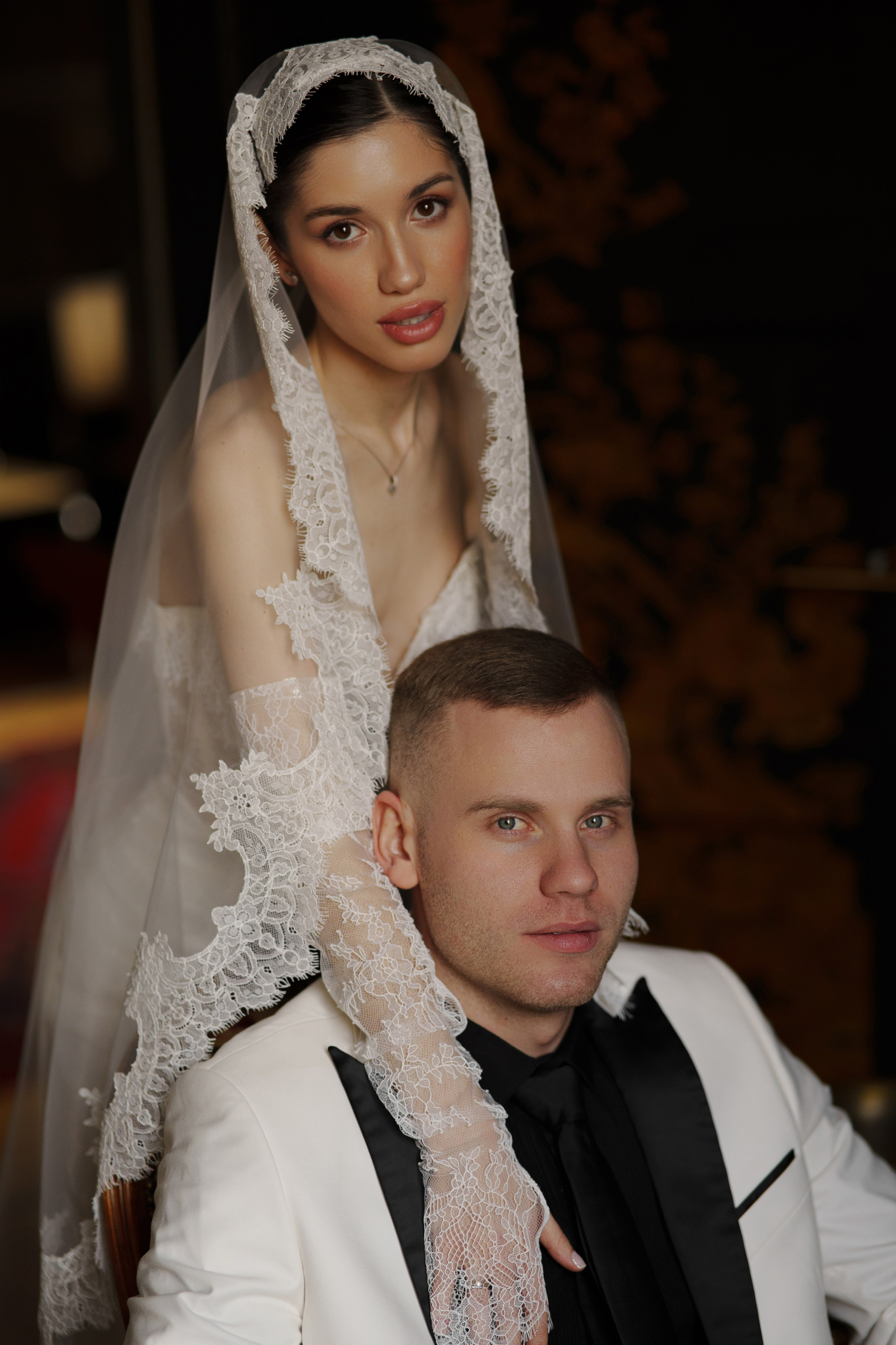 Андрей и Яна/прогулка. Главная