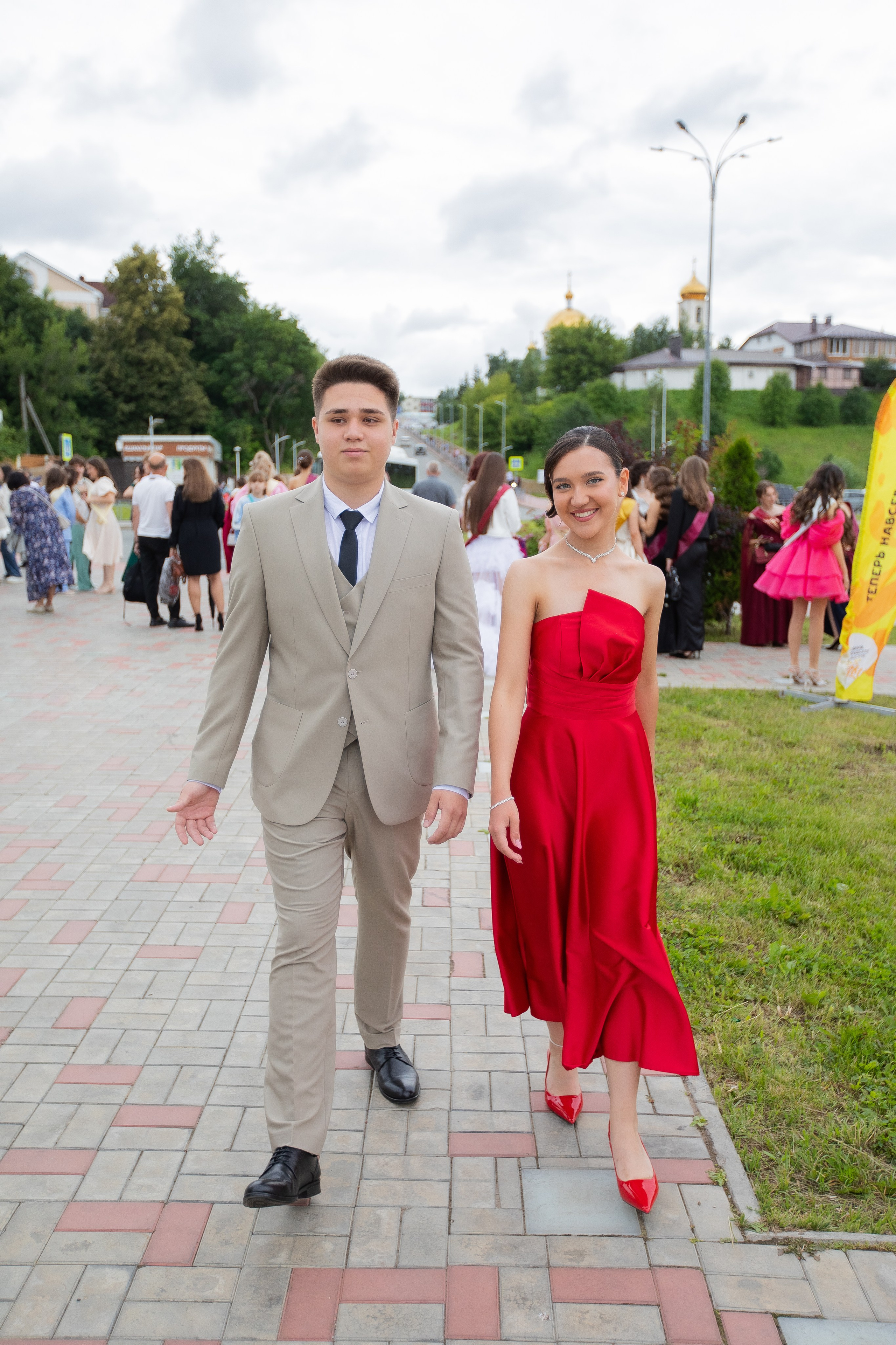 Выпускной-2025