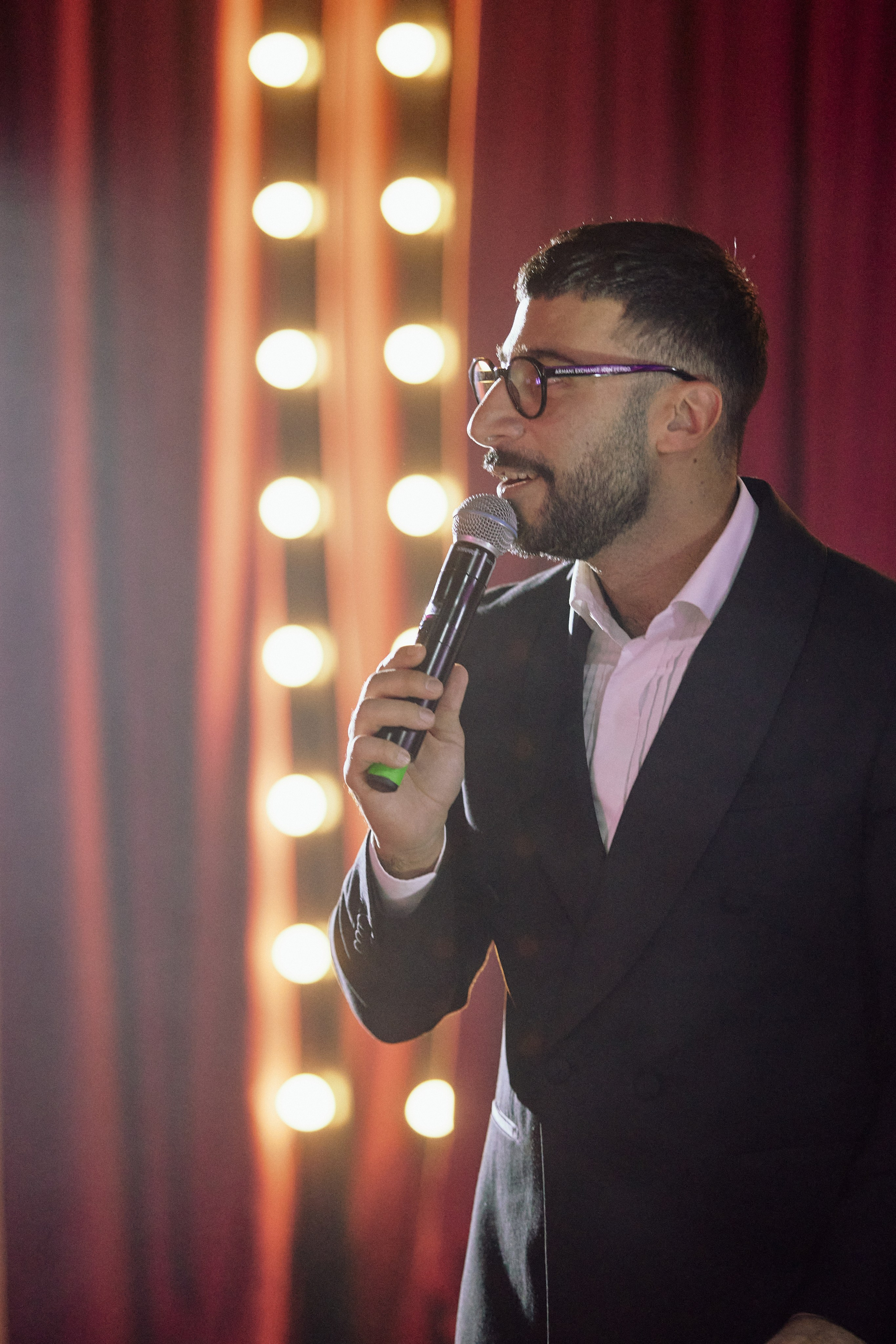 LESYA CABARET. Дмитрий Мазуркевич: Профессиональный Репортажный Фотограф