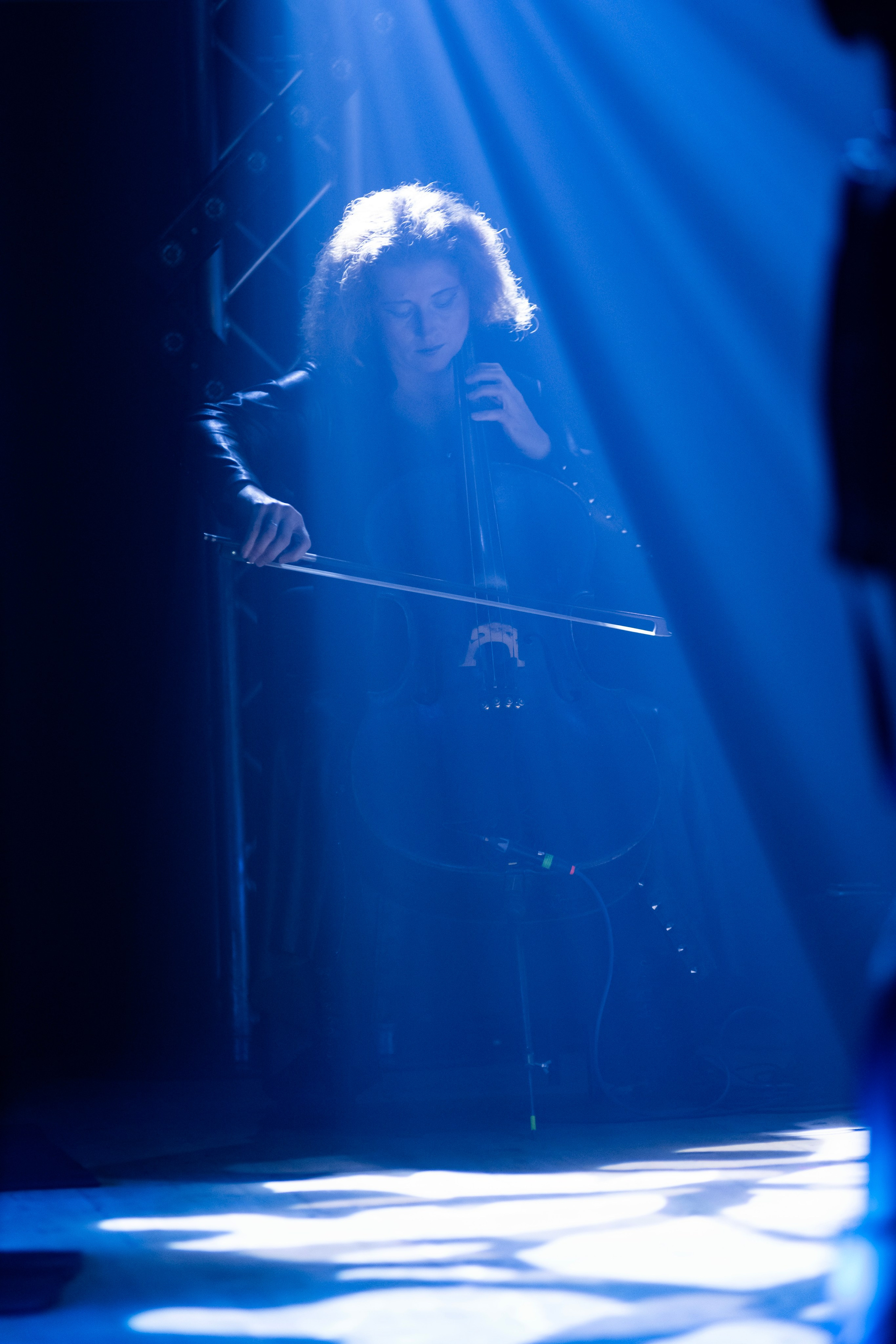 Концерт Concord Orhestra. Главная