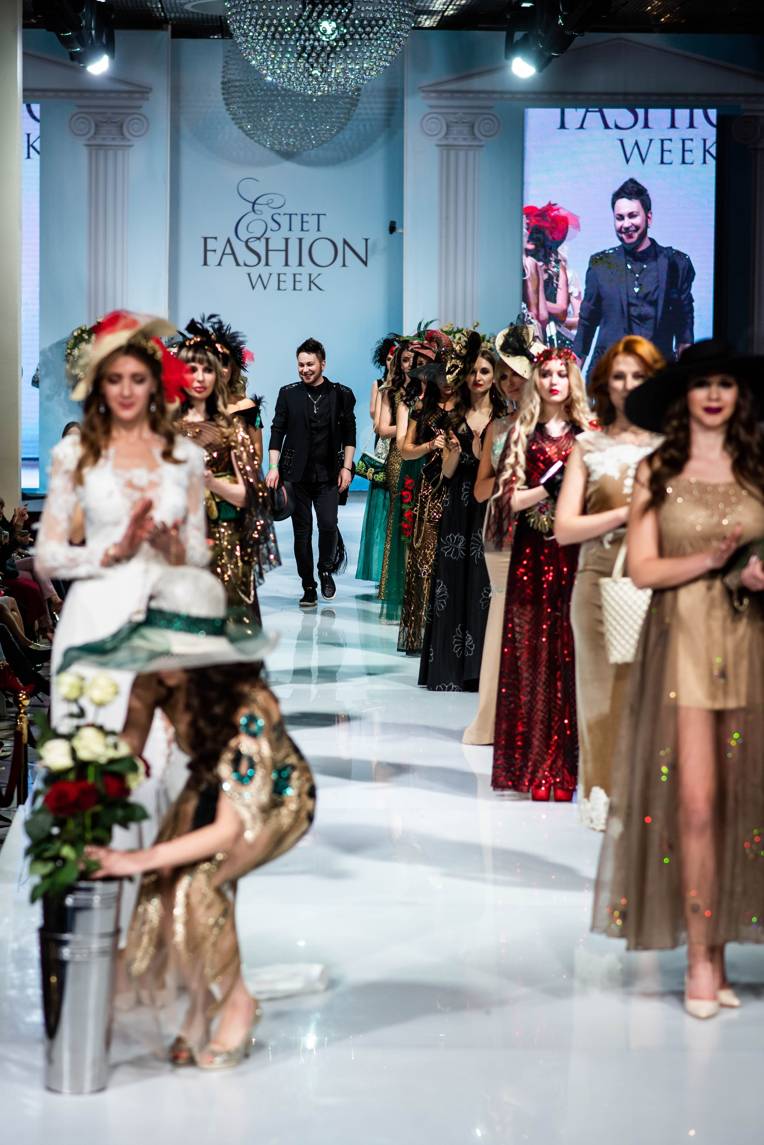 Иван Рыбников. Главная